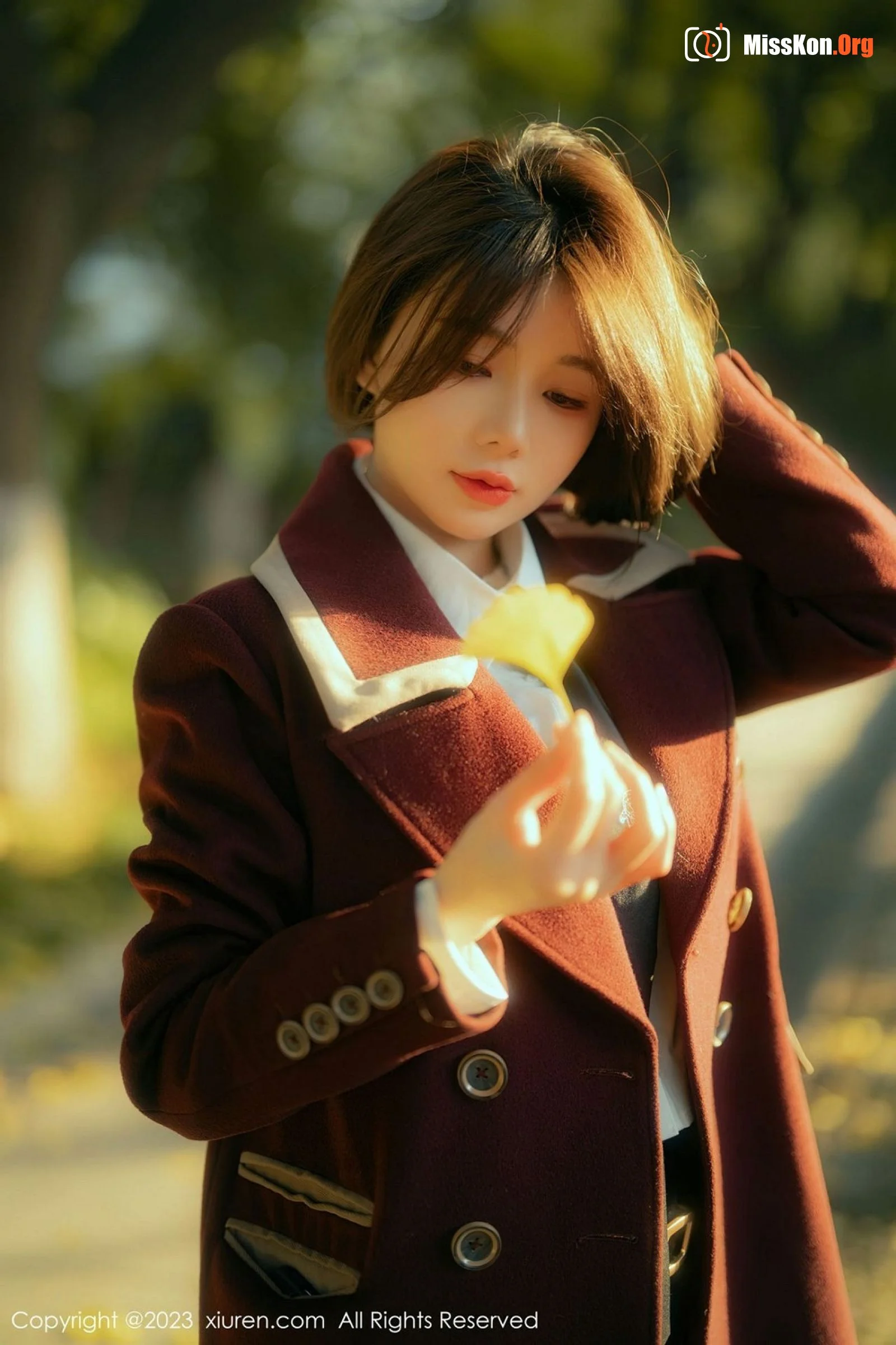 Wanwan Mo - Photo 22