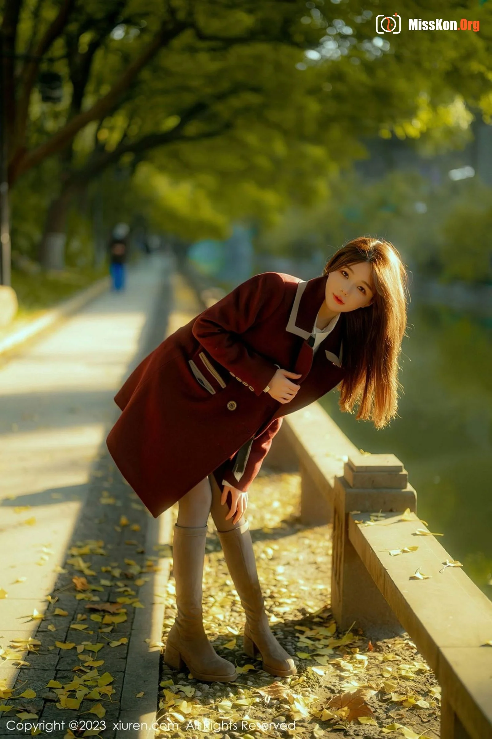 Wanwan Mo - Photo 24