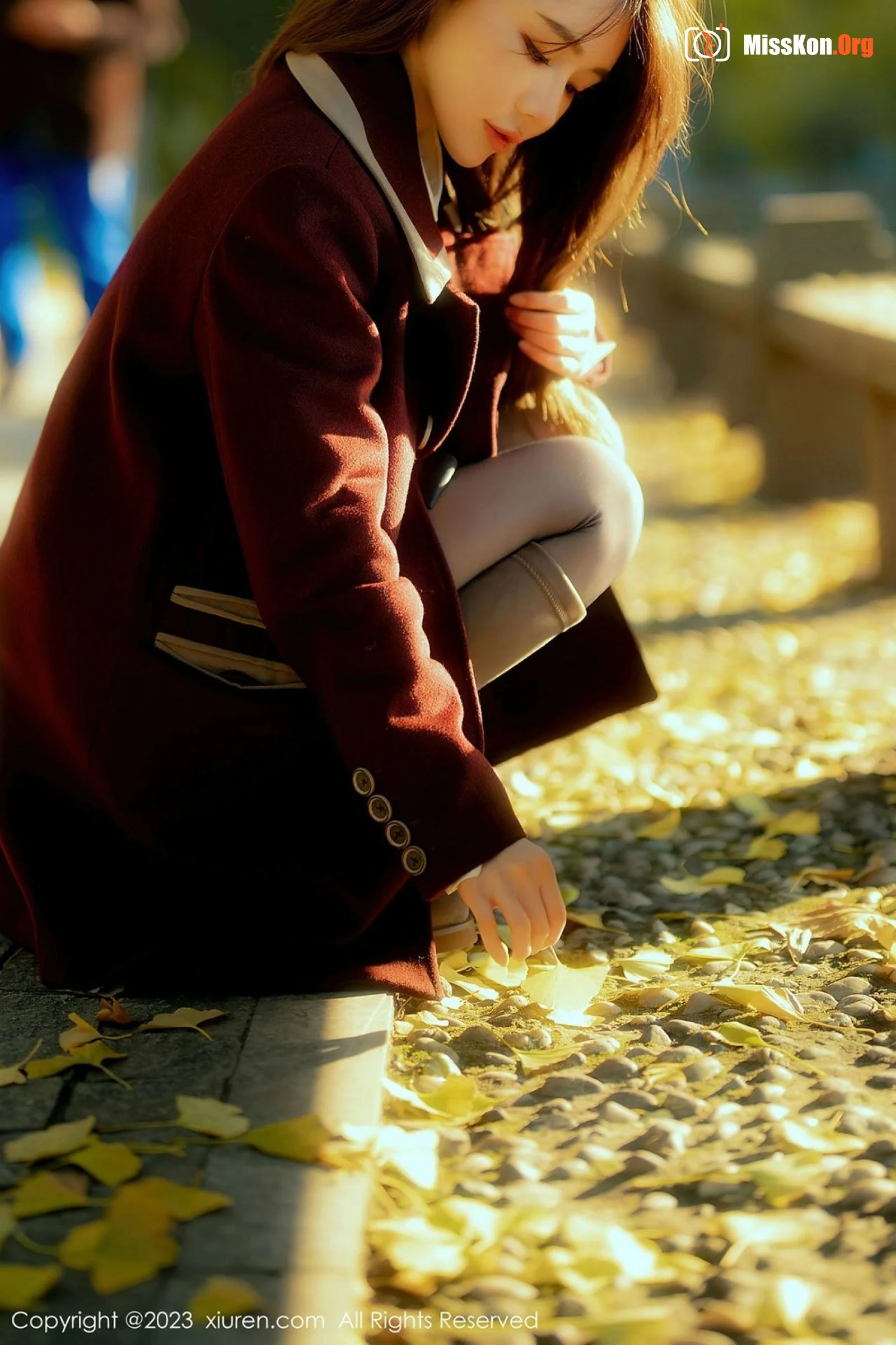 Wanwan Mo - Photo 25