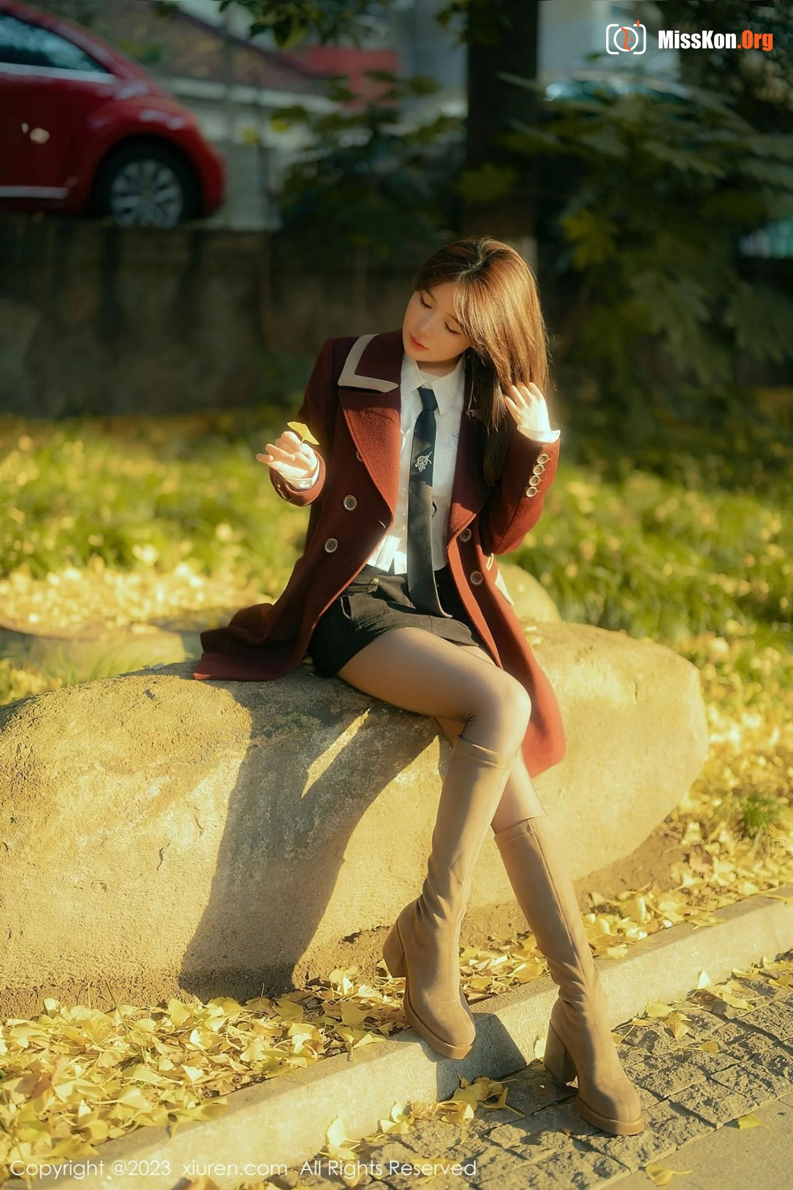 Wanwan Mo - Photo 28