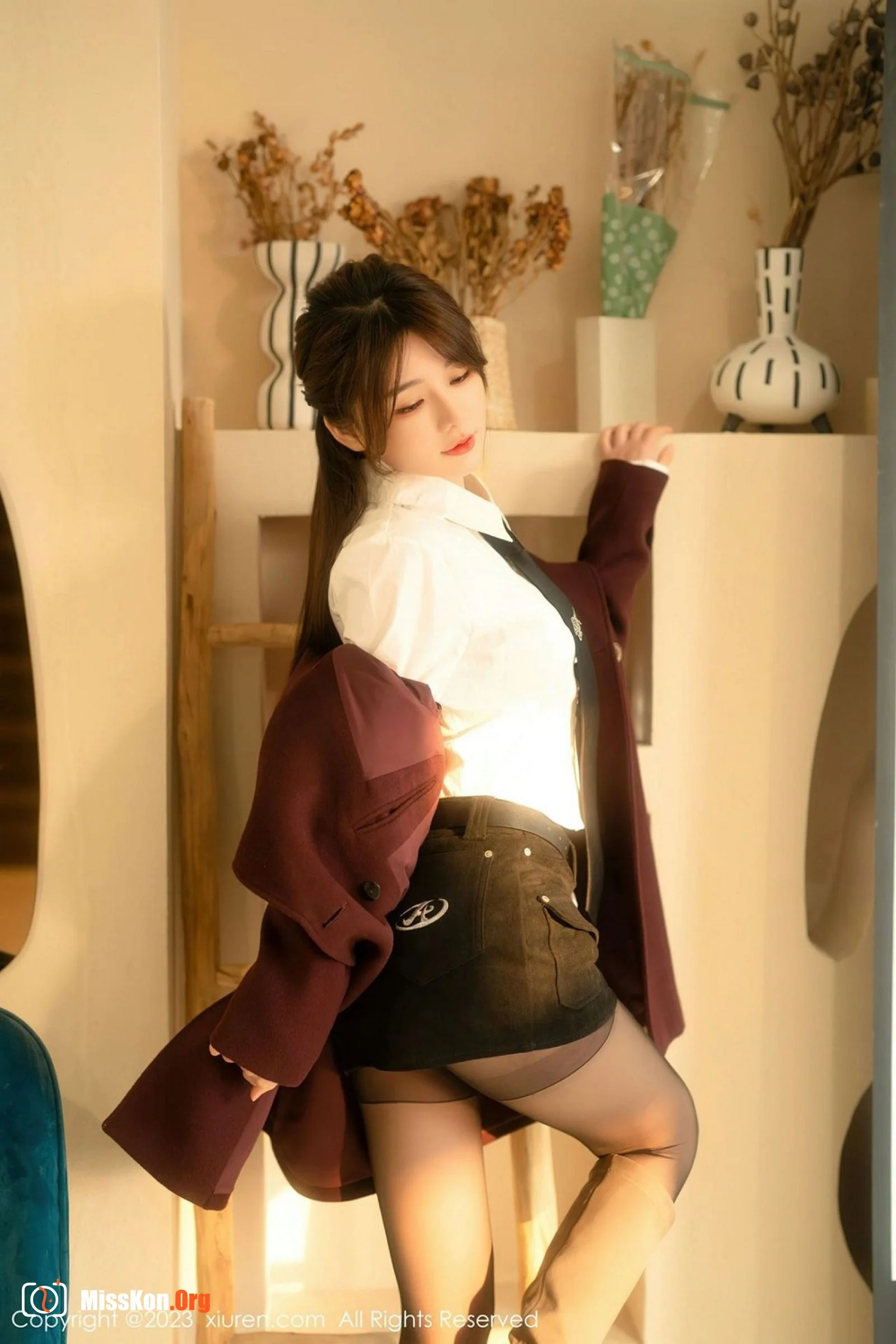Wanwan Mo - Photo 33