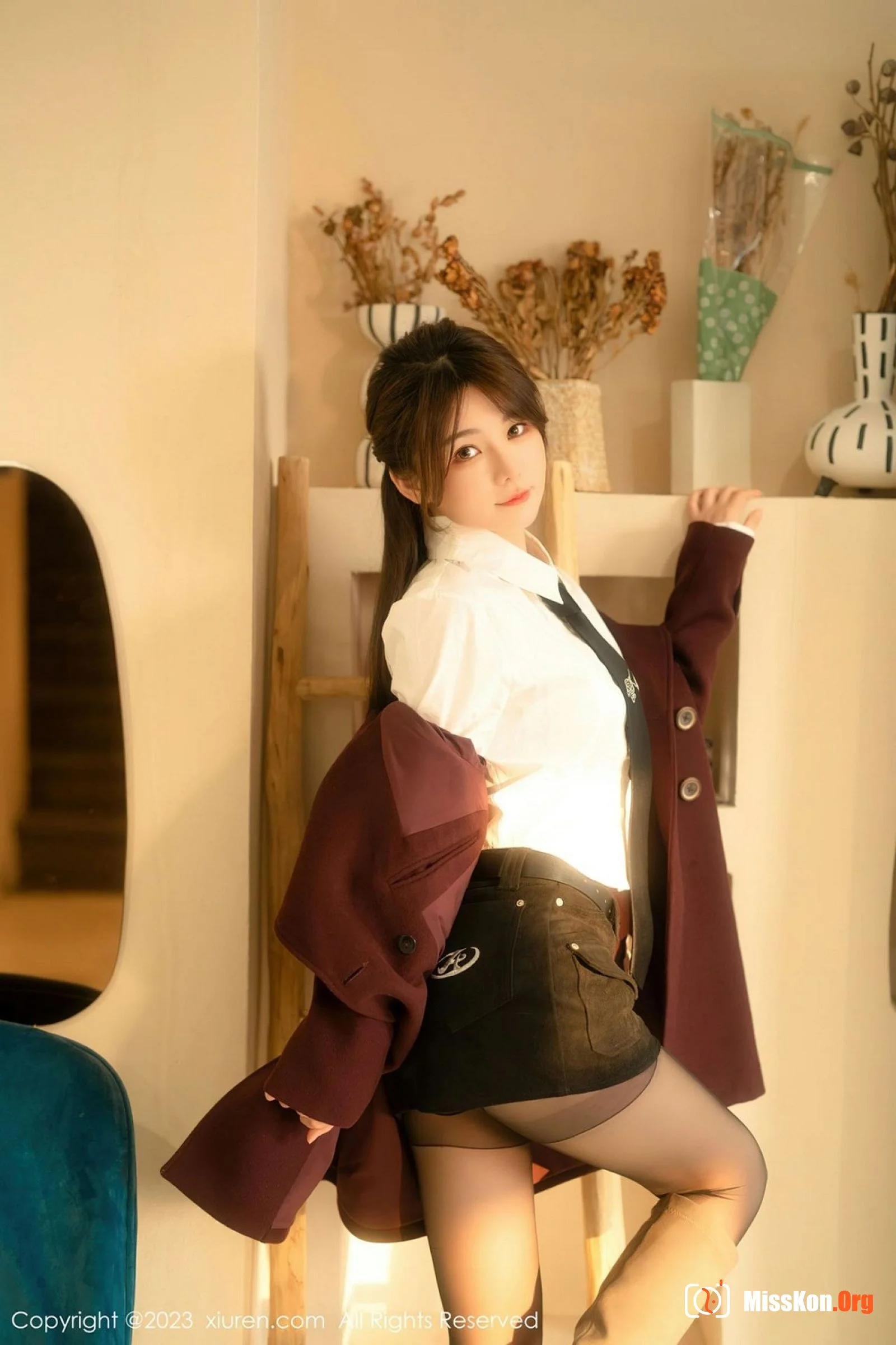 Wanwan Mo - Photo 34