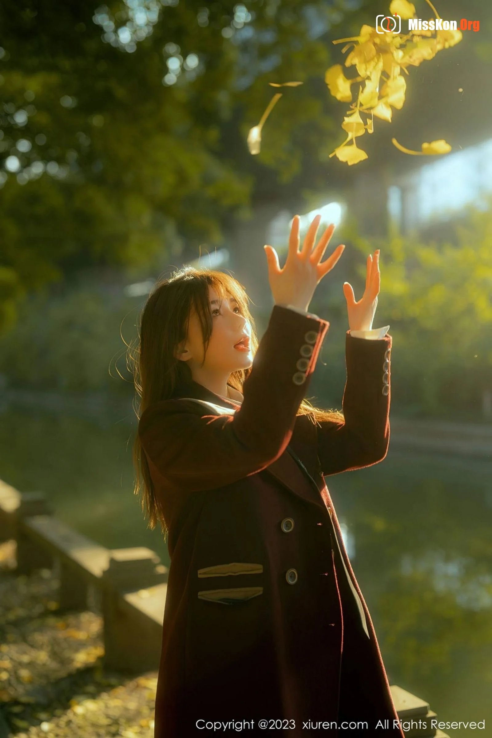 婠婠么 - 照片 6