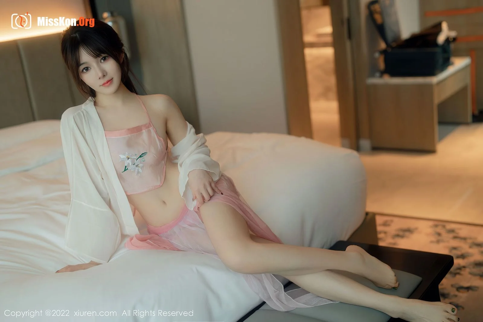 婠婠么 - 照片 8