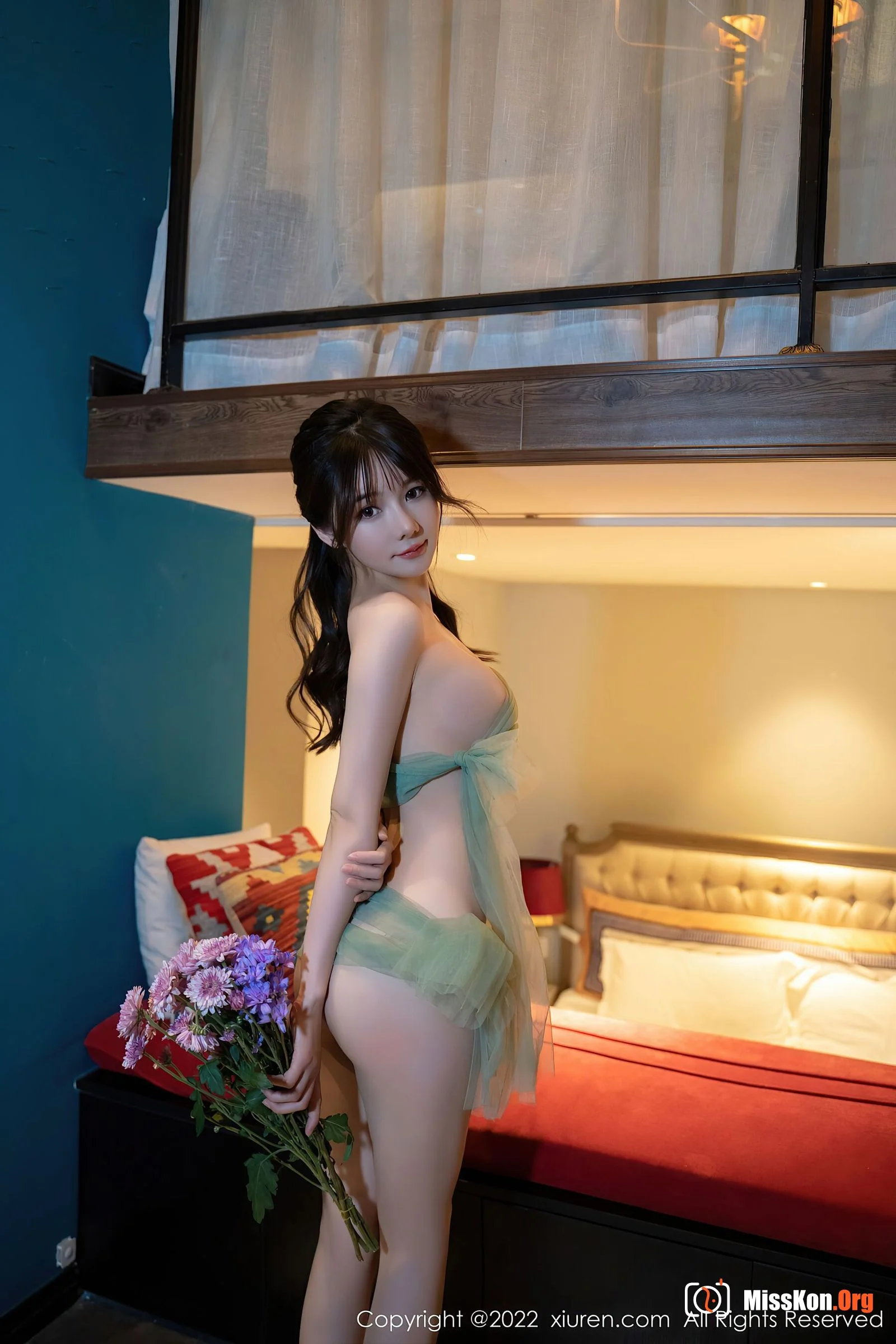 婠婠么 - 照片 16