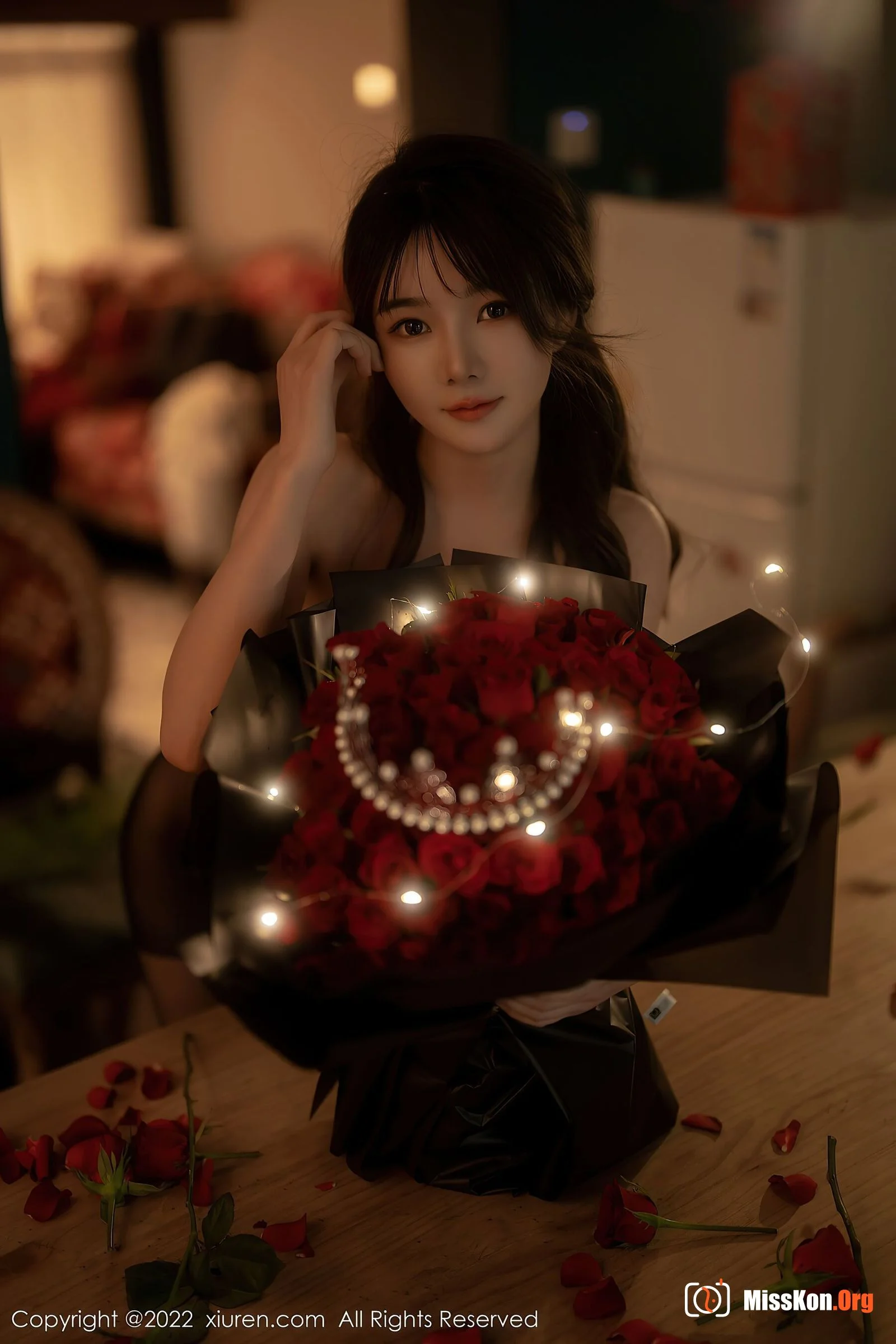 婠婠么 - 照片 10