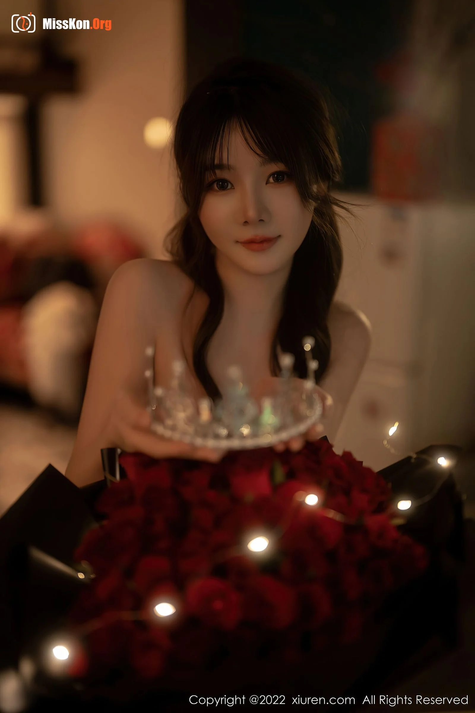 婠婠么 - 照片 12