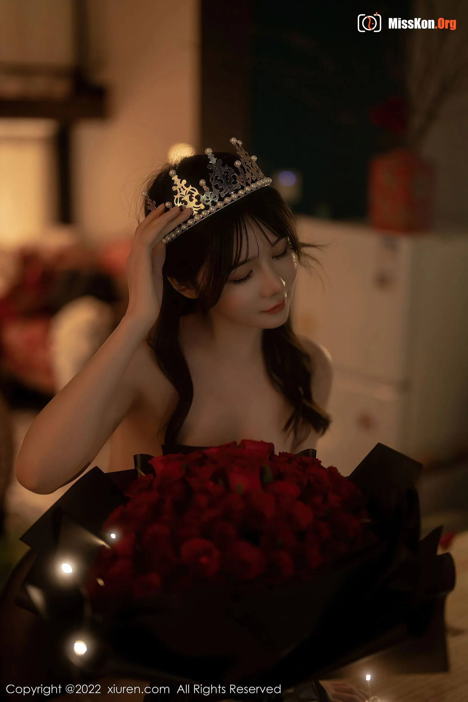 婠婠么 - 照片 13