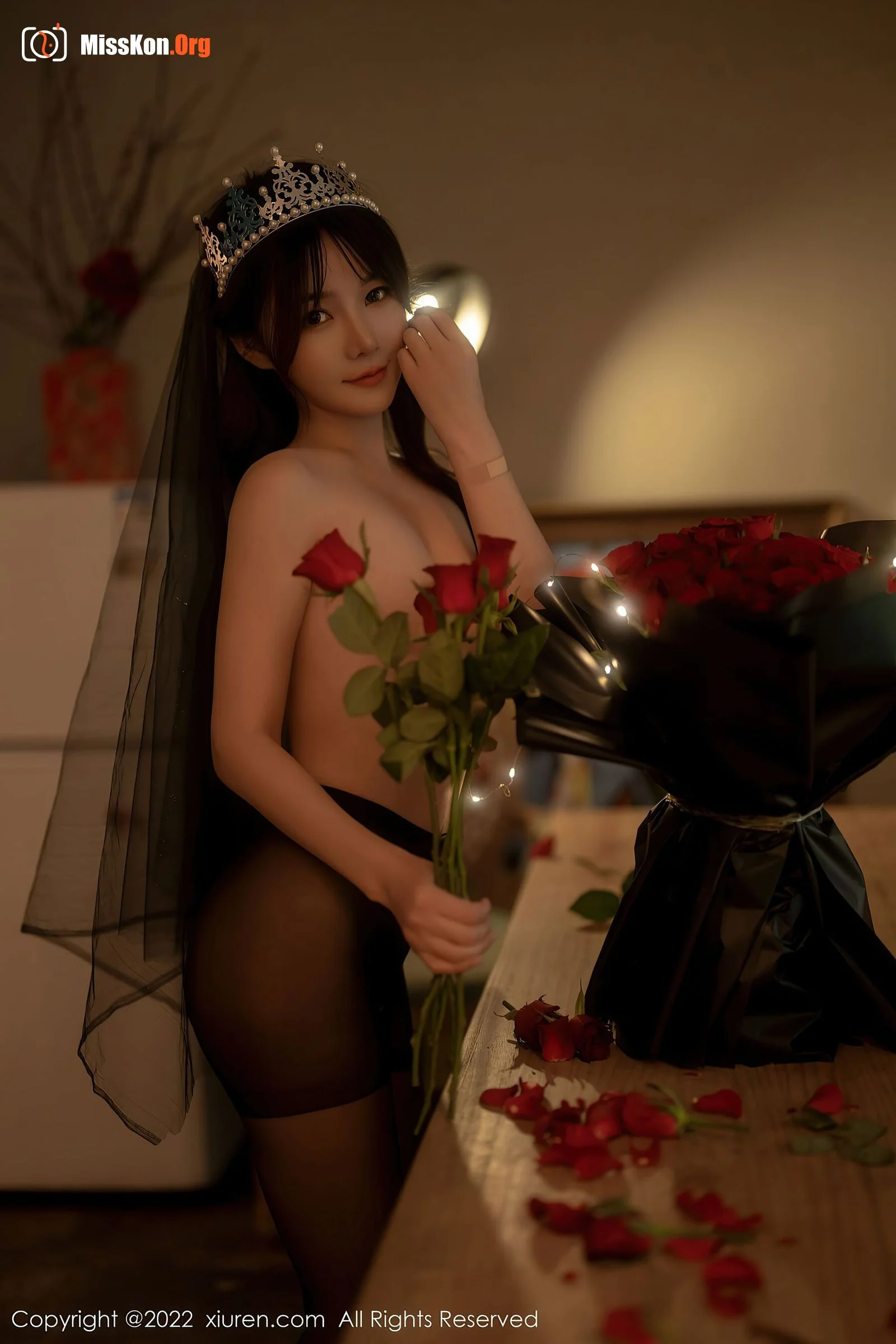 婠婠么 - 照片 16