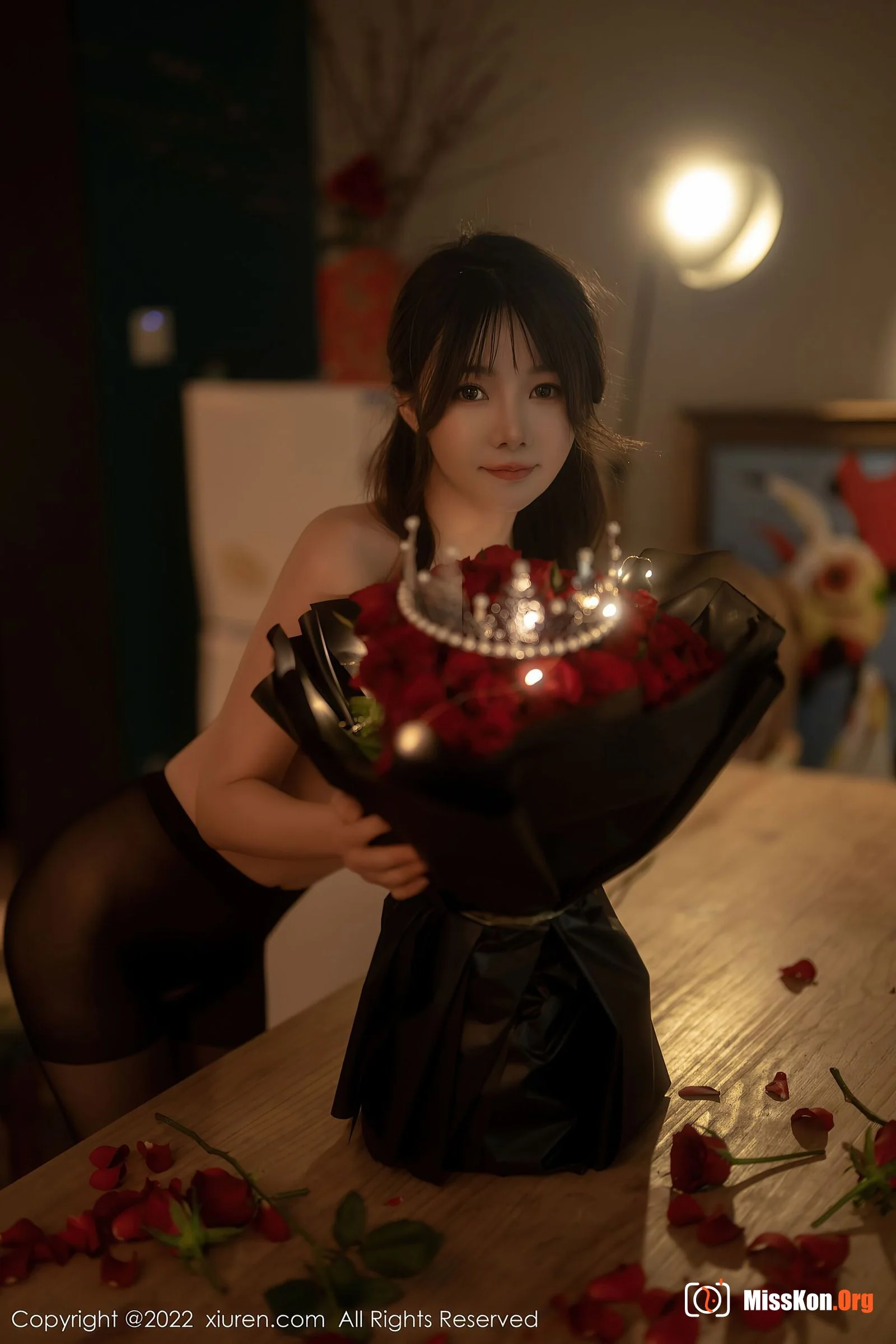 婠婠么 - 照片 2