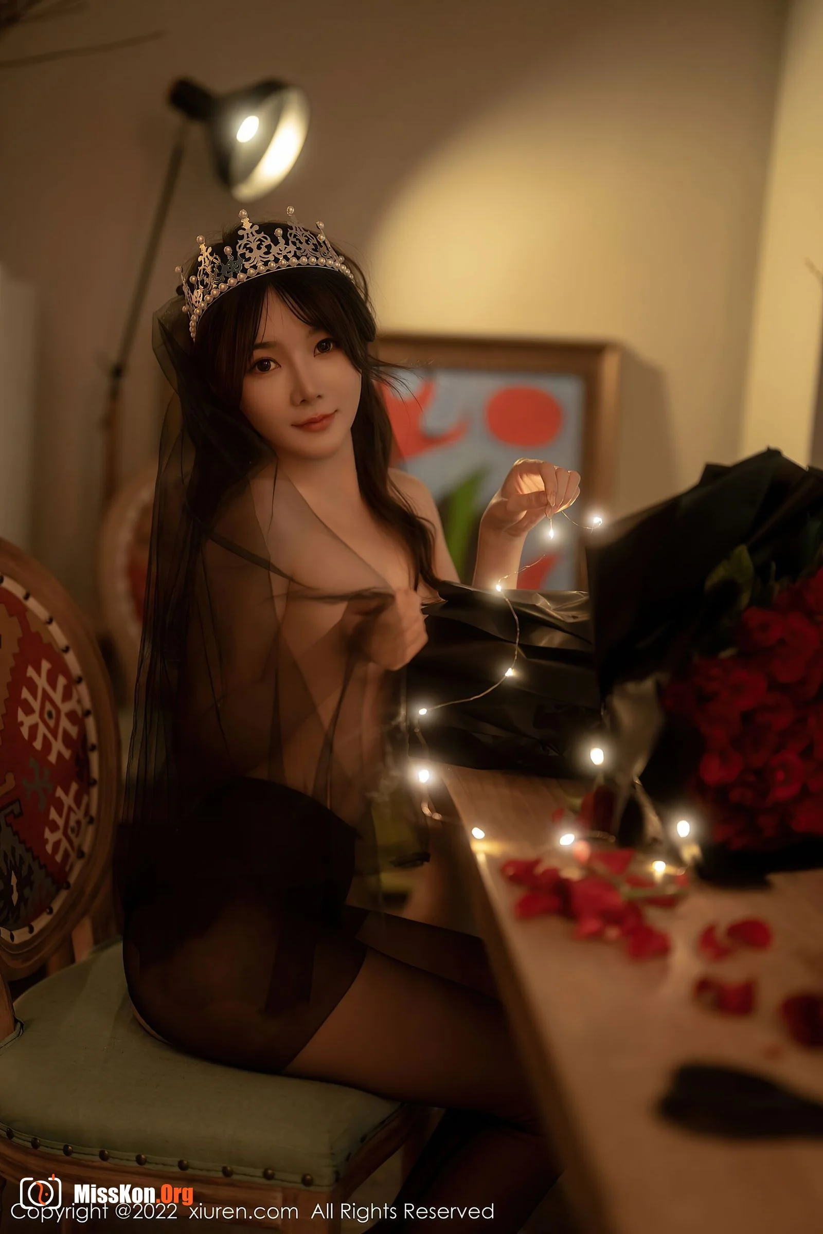 婠婠么 - 照片 20