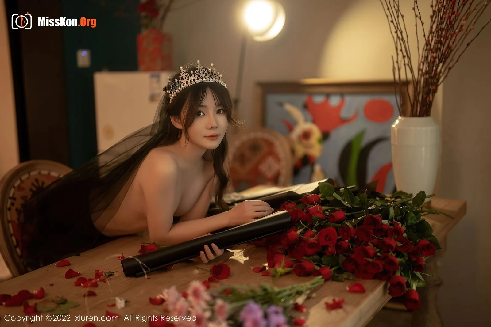 Wanwan Mo - Photo 25