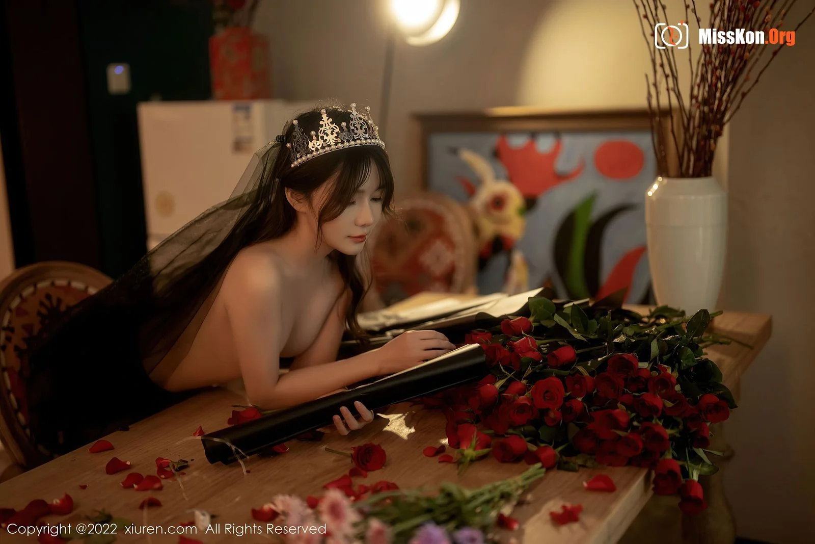 Wanwan Mo - Photo 26