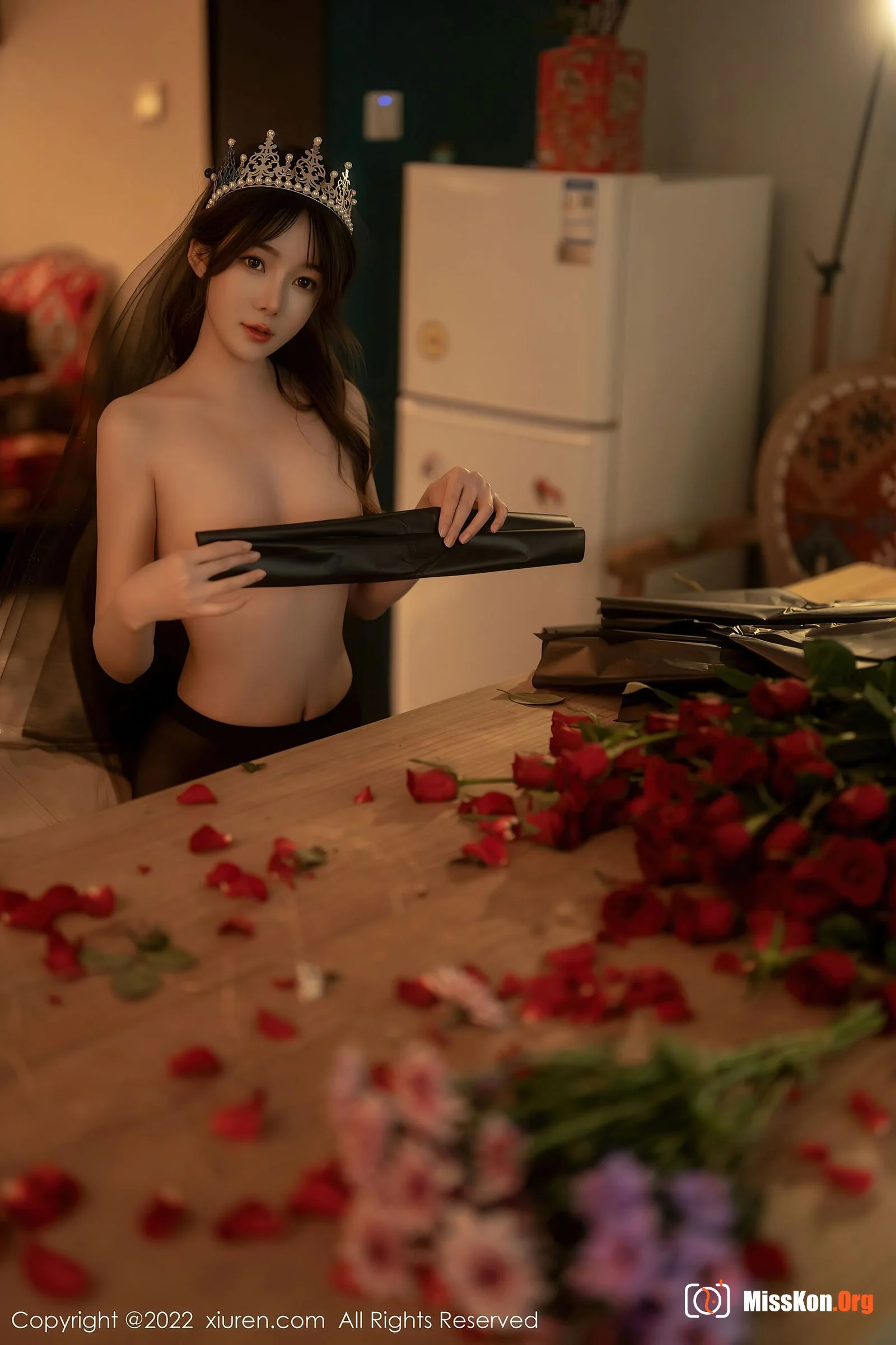 Wanwan Mo - Photo 28