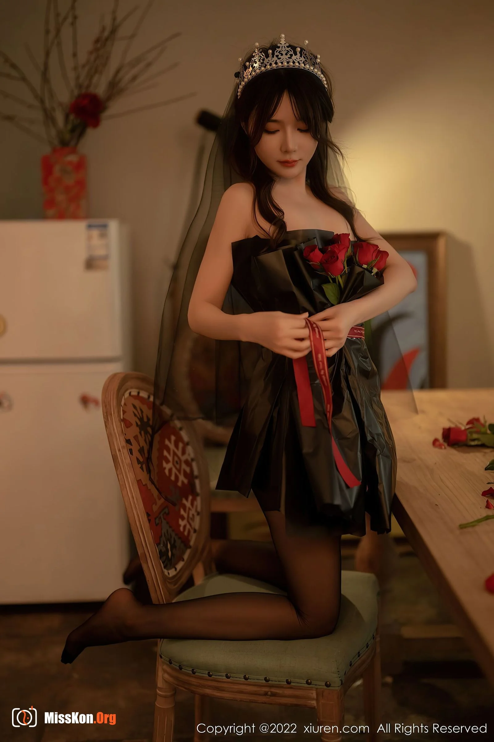 Wanwan Mo - Photo 30