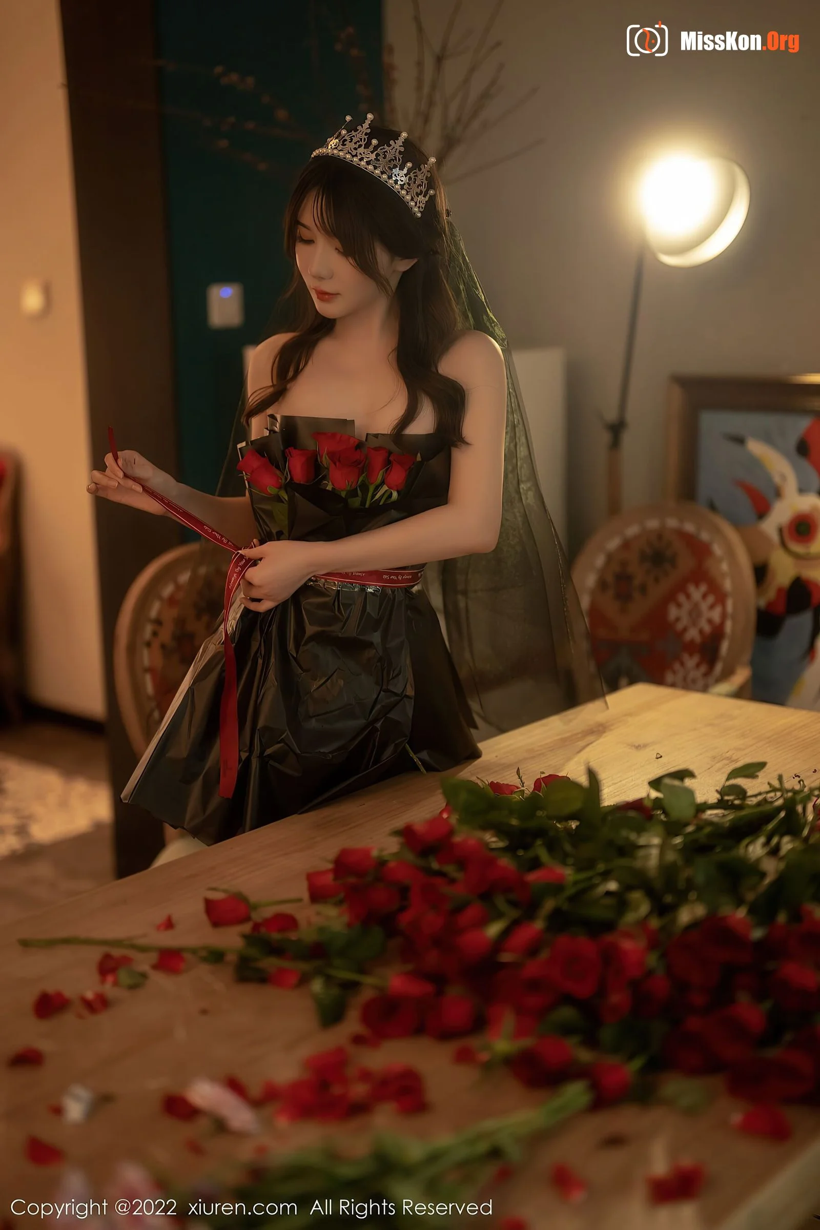 Wanwan Mo - Photo 33