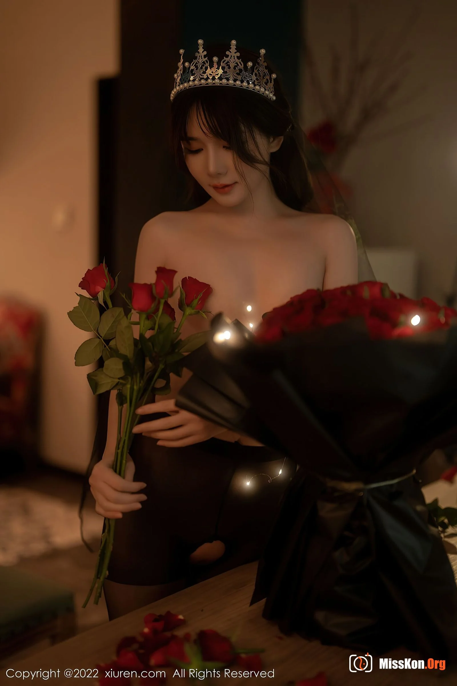 婠婠么 - 照片 4