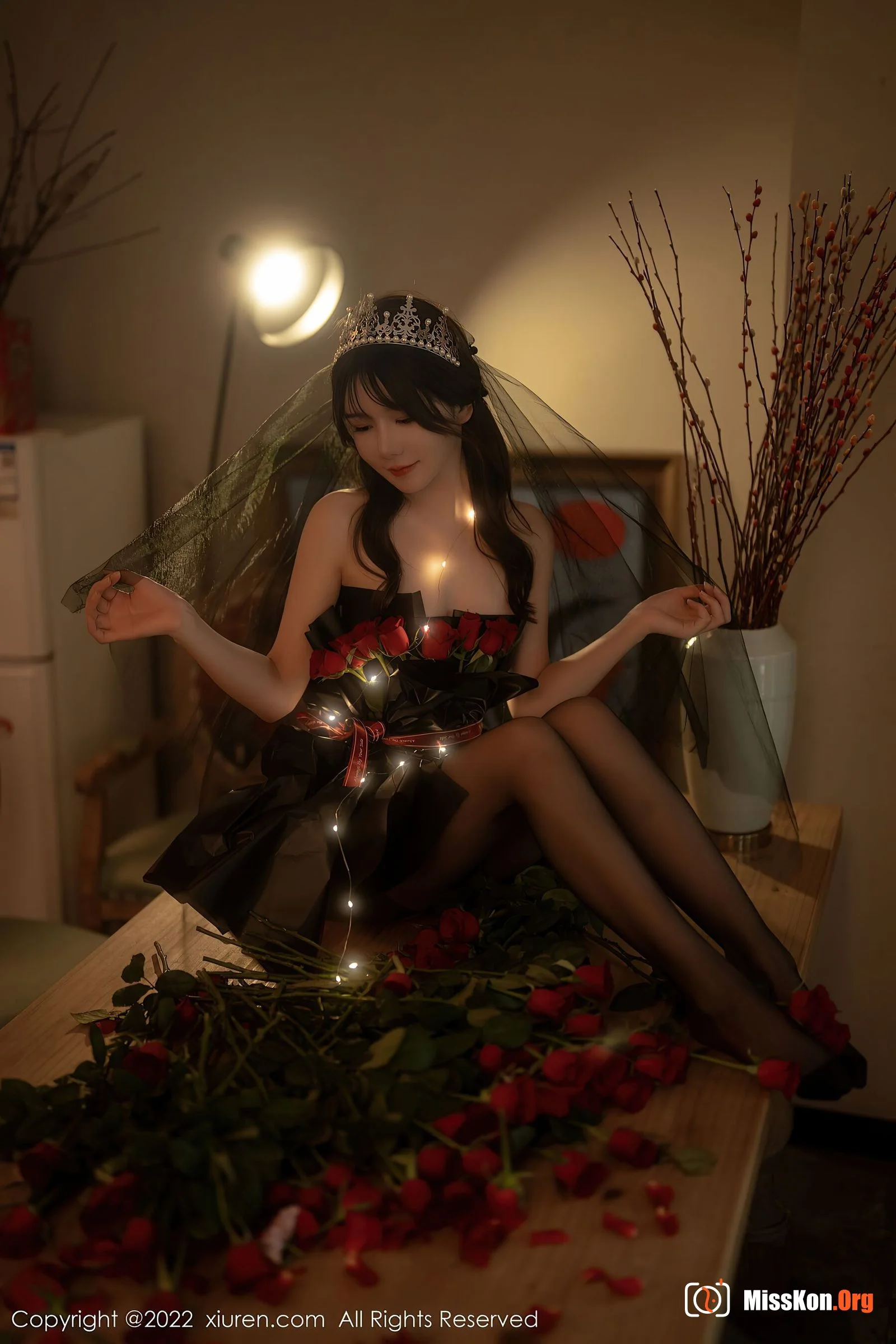 Wanwan Mo - Photo 63