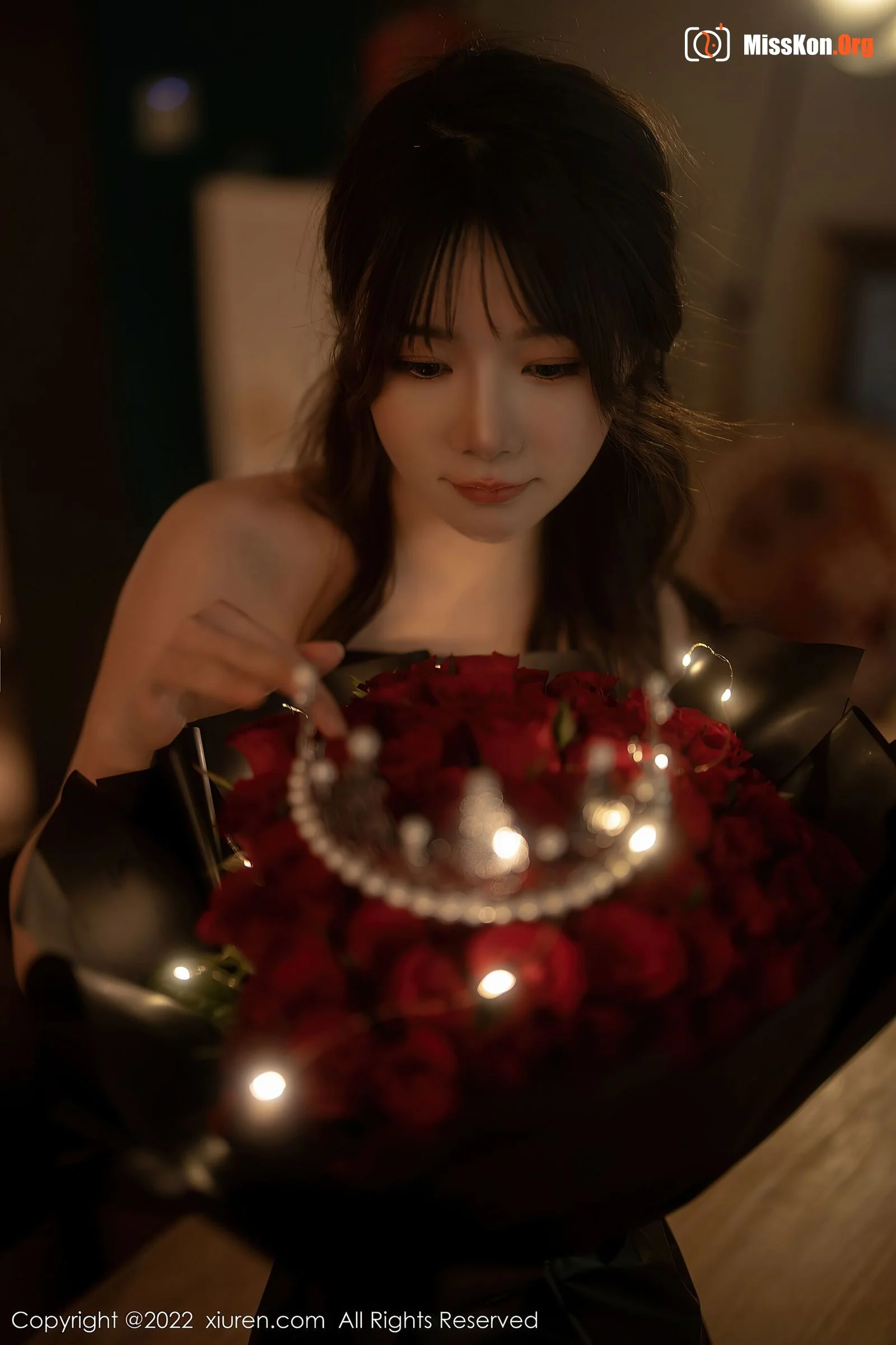 婠婠么 - 照片 7