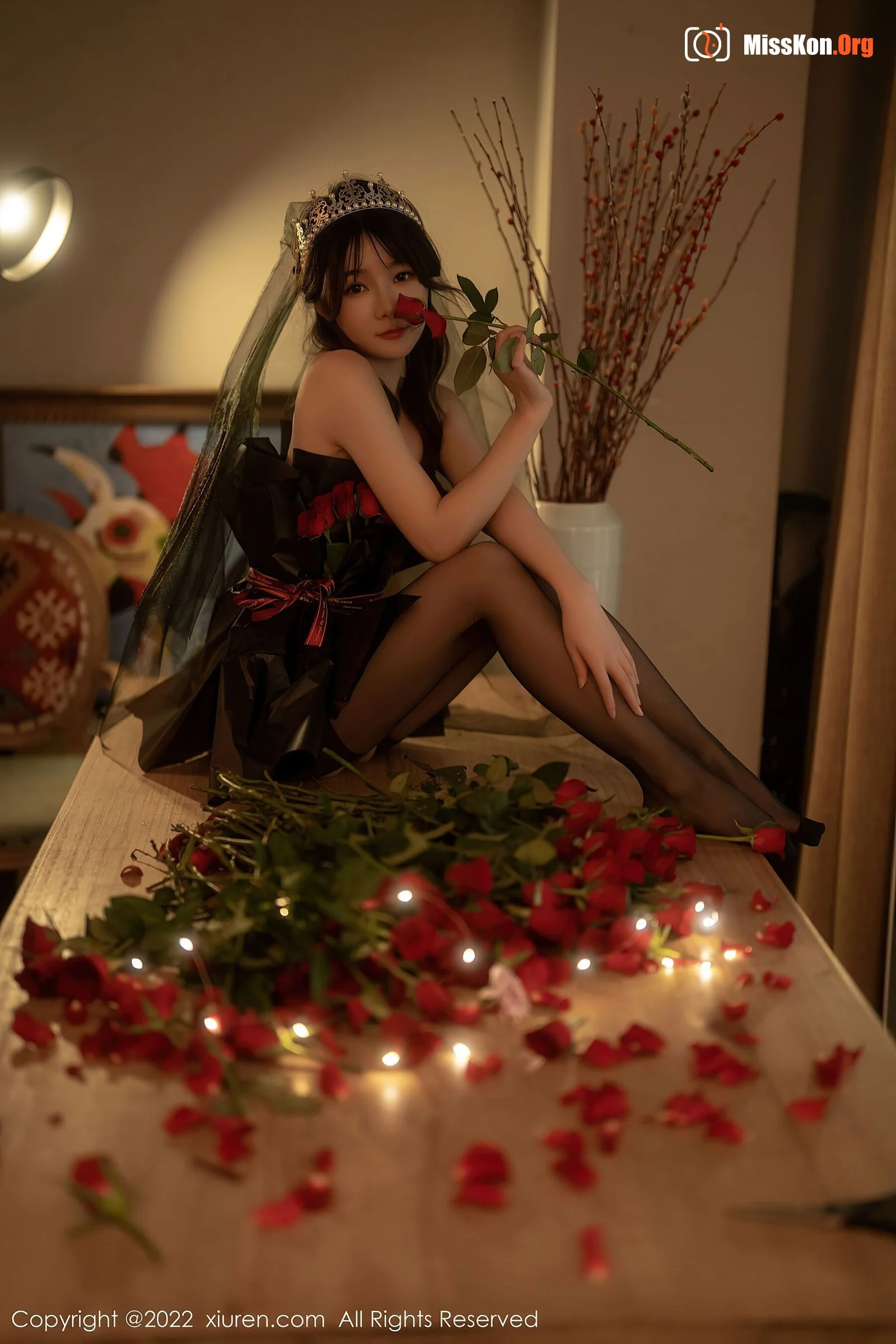 Wanwan Mo - Photo 75