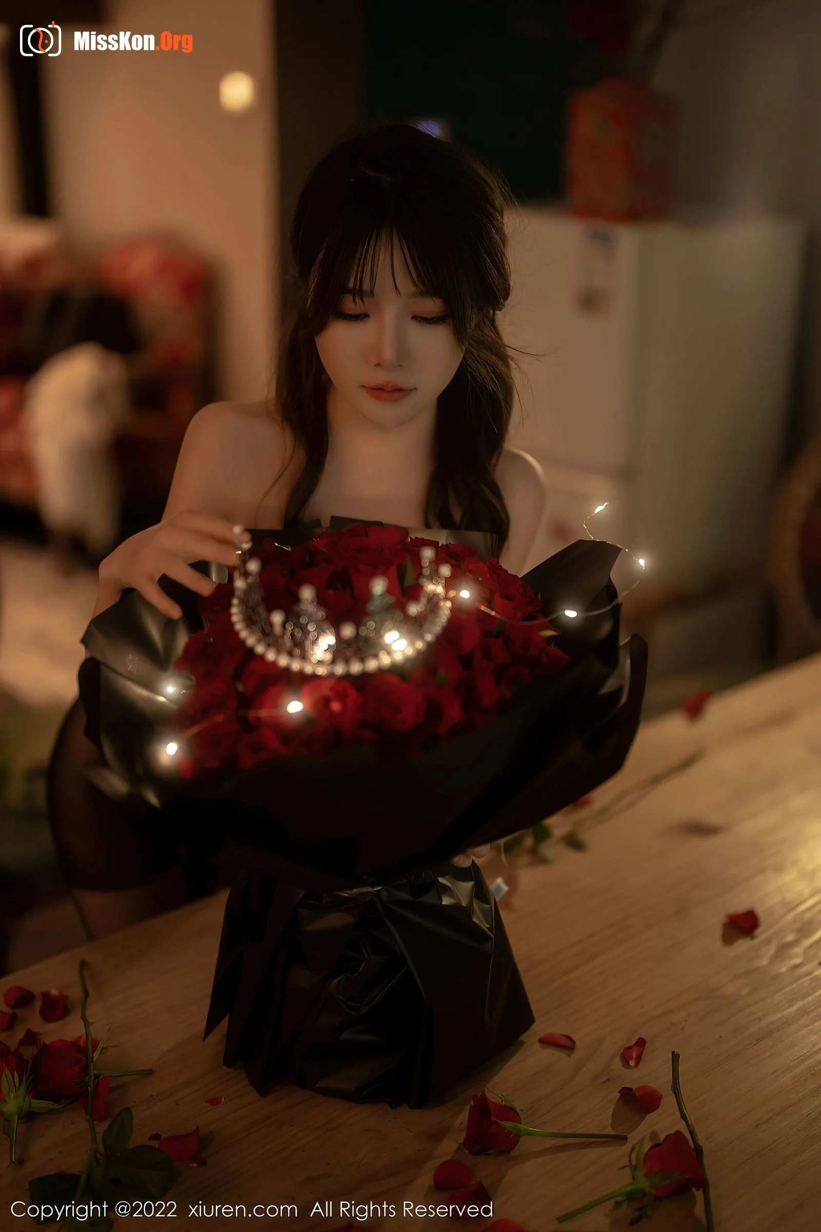 婠婠么 - 照片 9