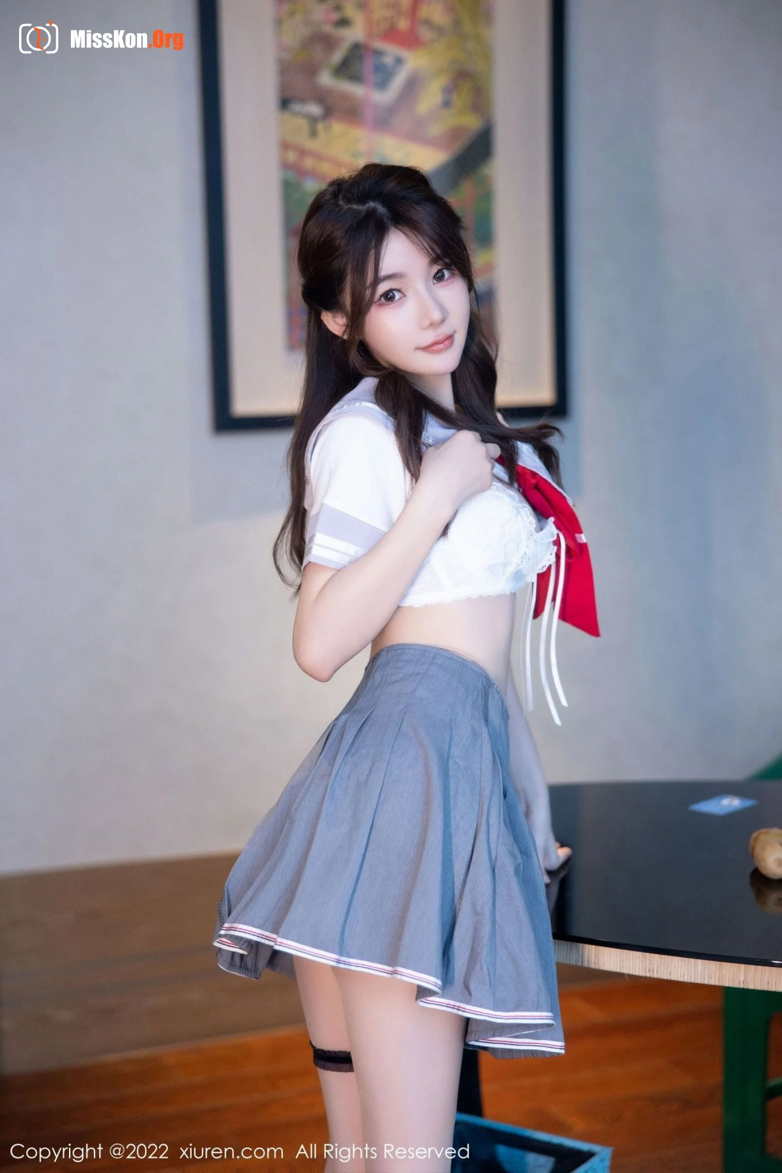 婠婠么 - 照片 18