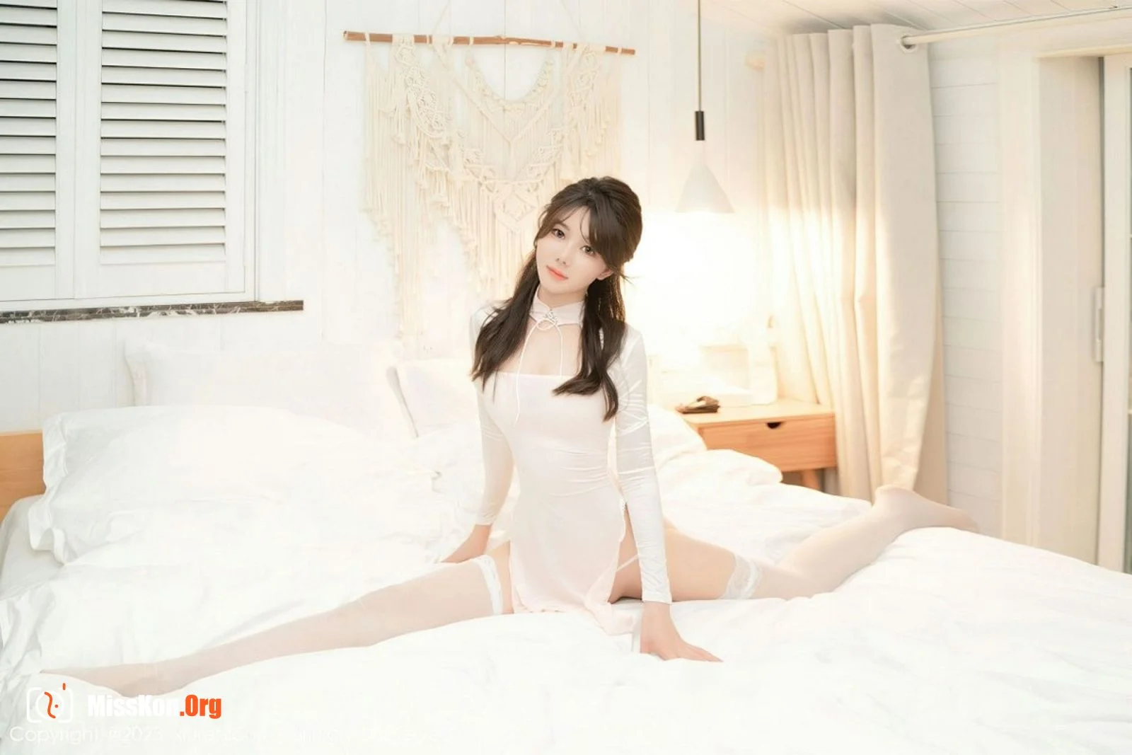 Wanwan Mo - Photo 25
