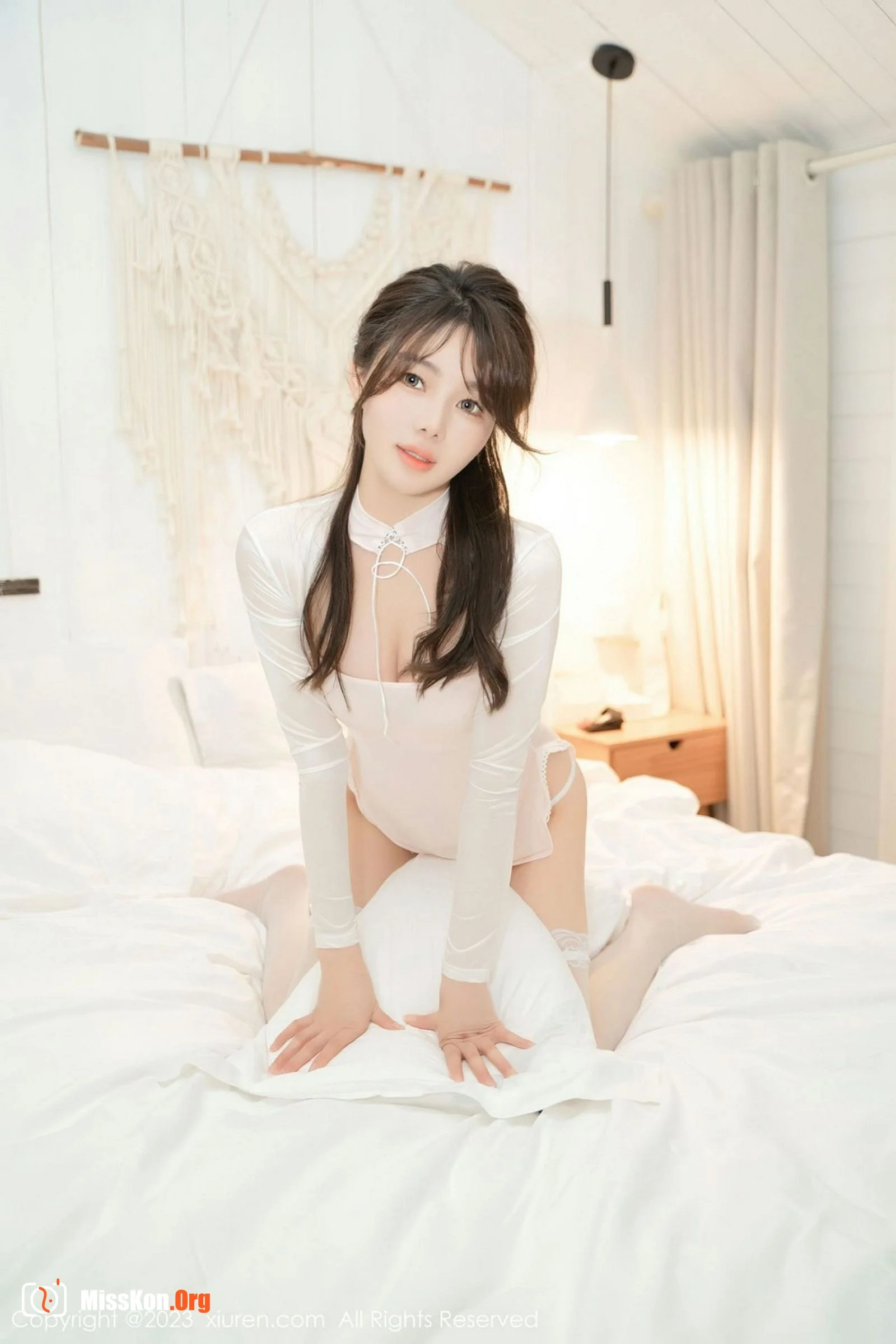 Wanwan Mo - Photo 29