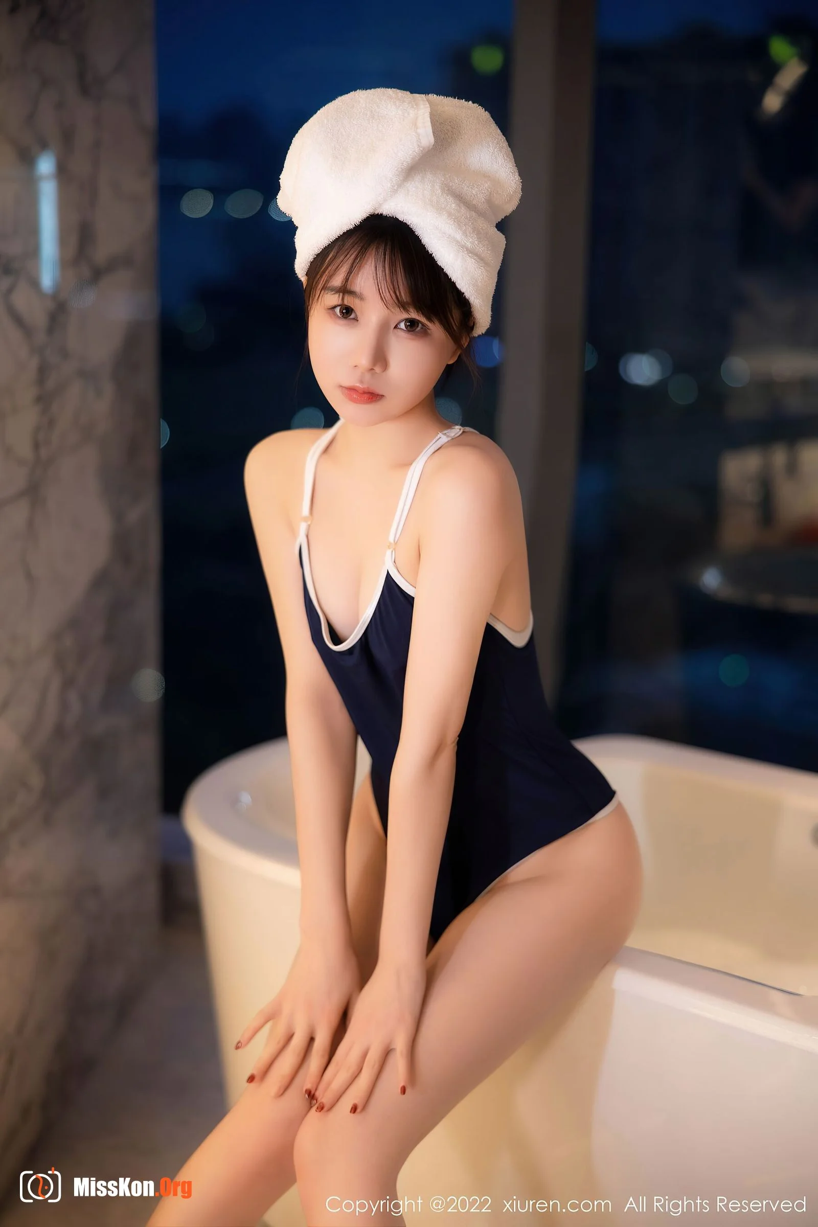 婠婠么 - 照片 15