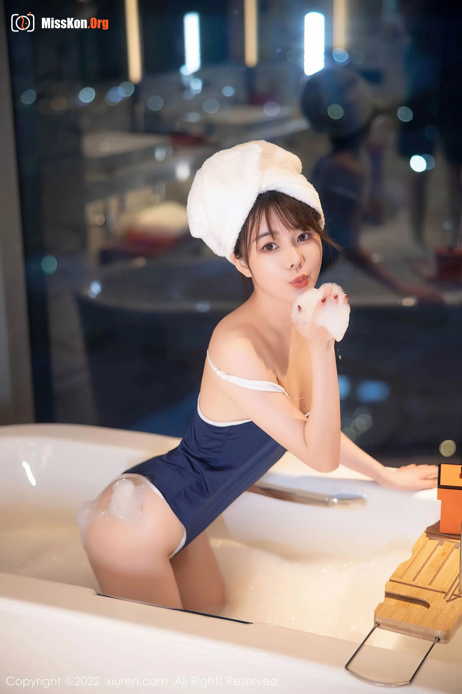 Wanwan Mo - Photo 22