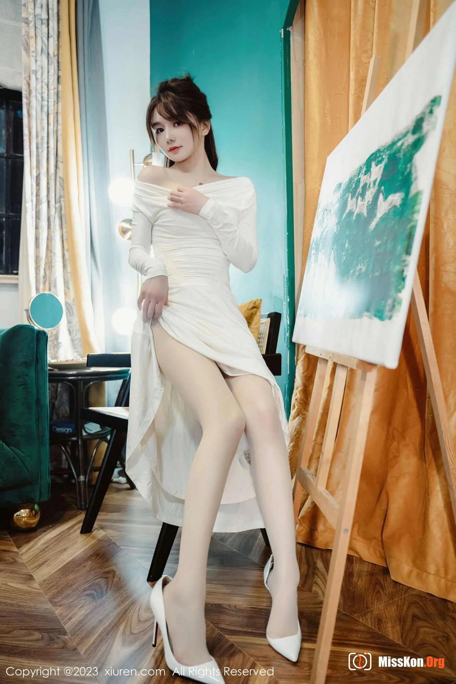 Wanwan Mo - Photo 12
