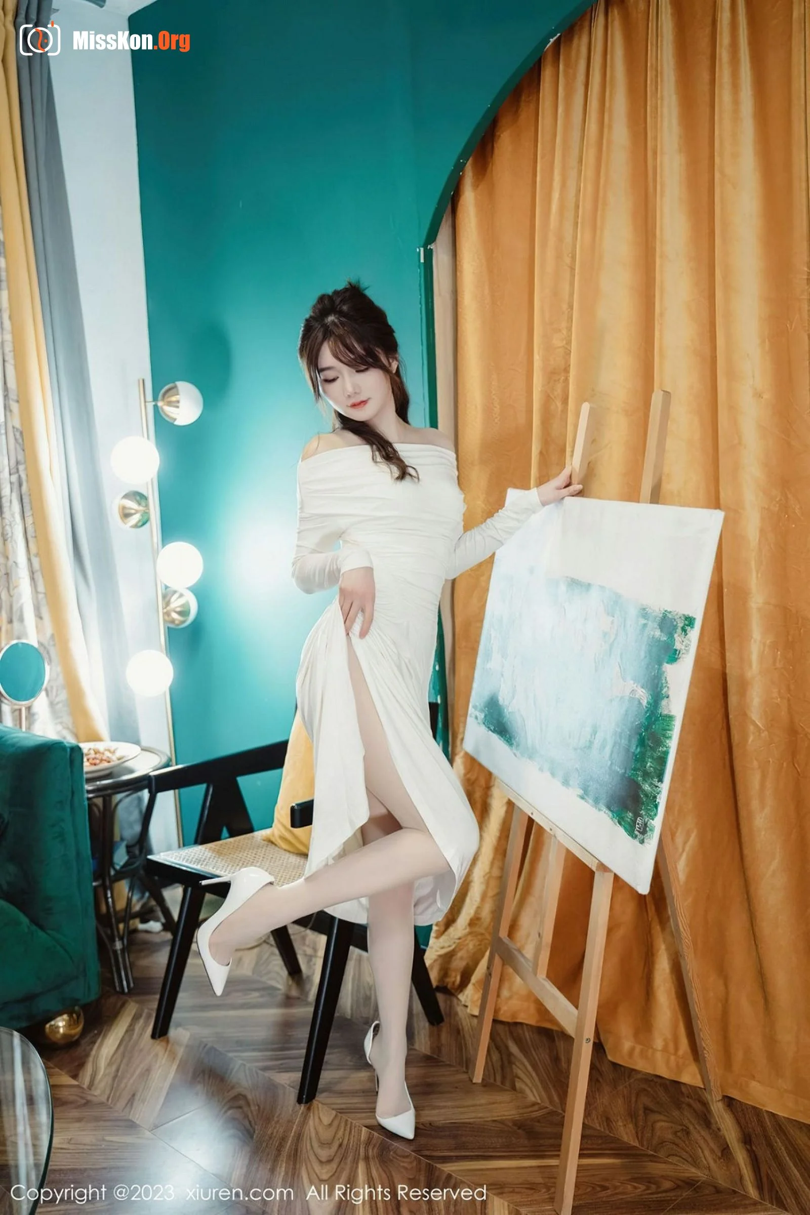 Wanwan Mo - Photo 13
