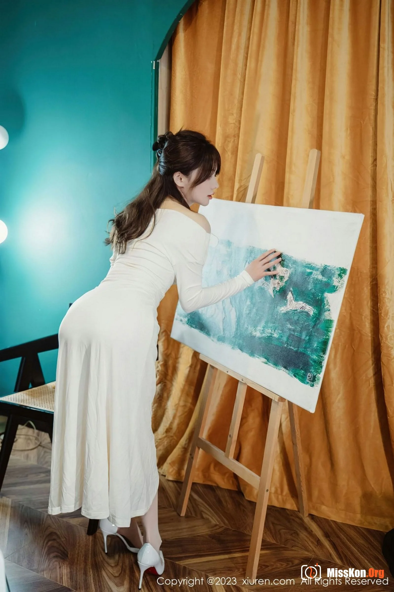 Wanwan Mo - Photo 14