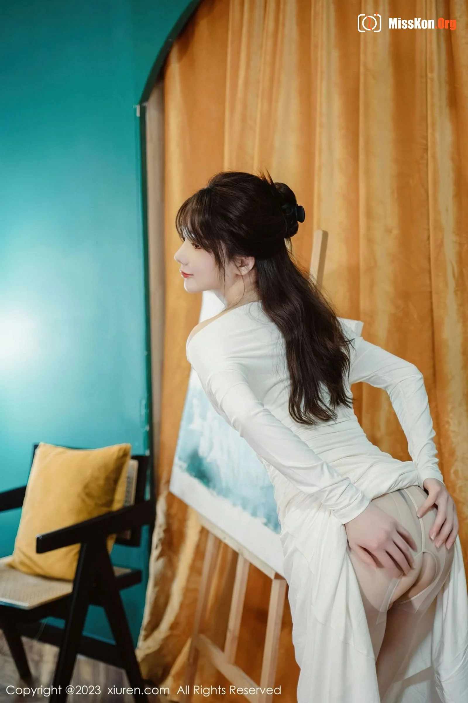 Wanwan Mo - Photo 19