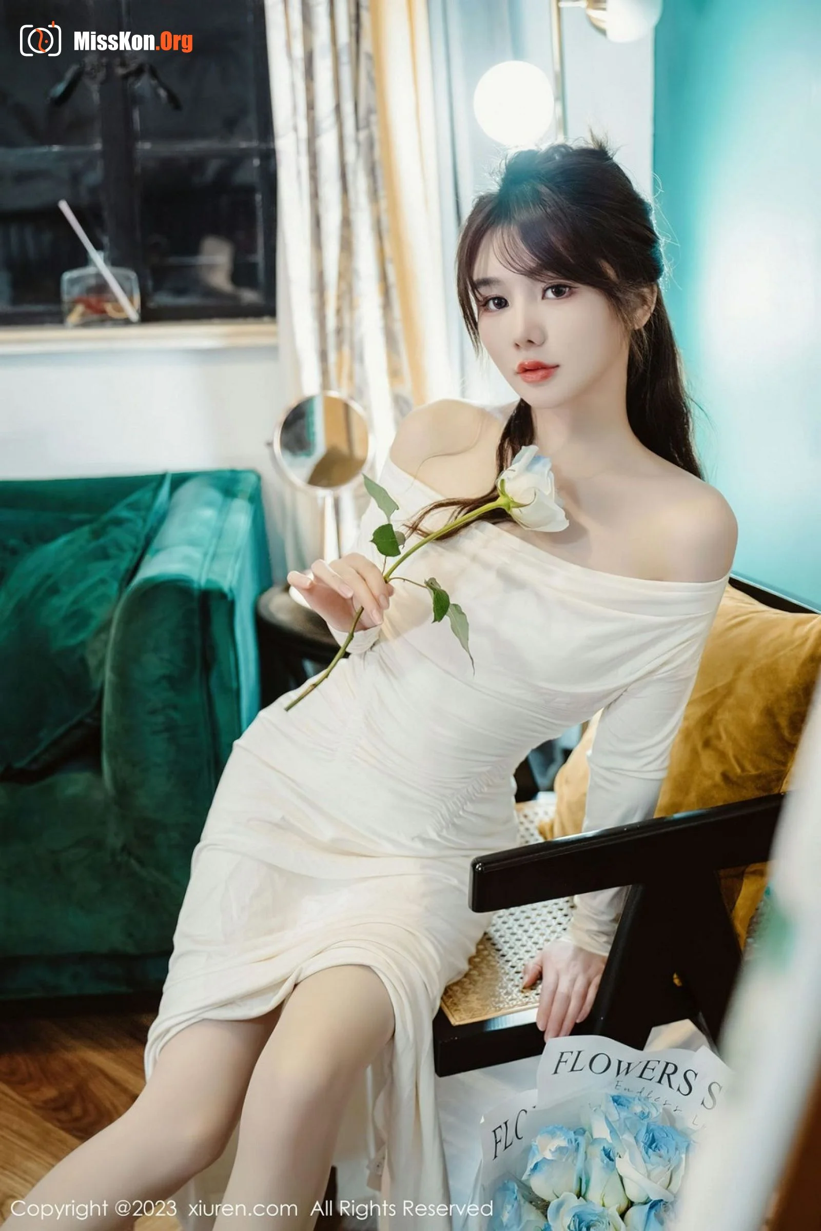 Wanwan Mo - Photo 2