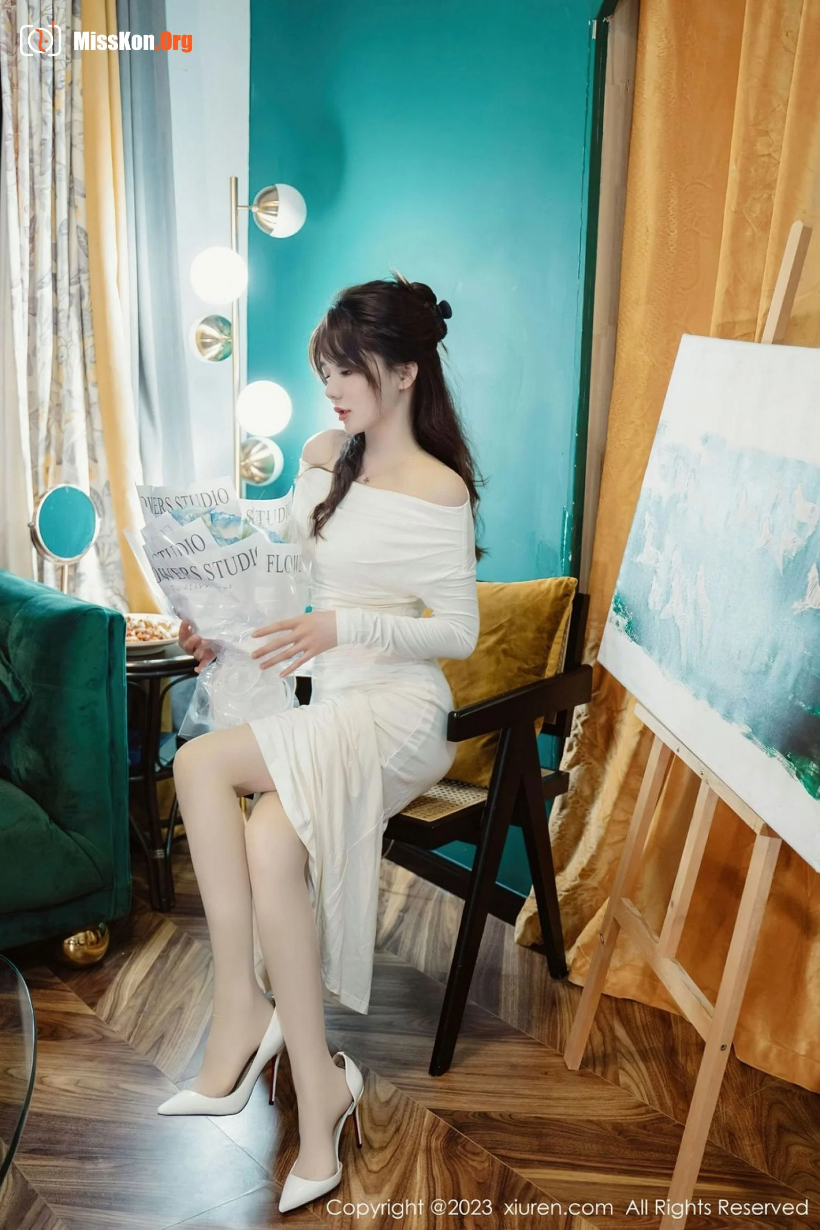 Wanwan Mo - Photo 20