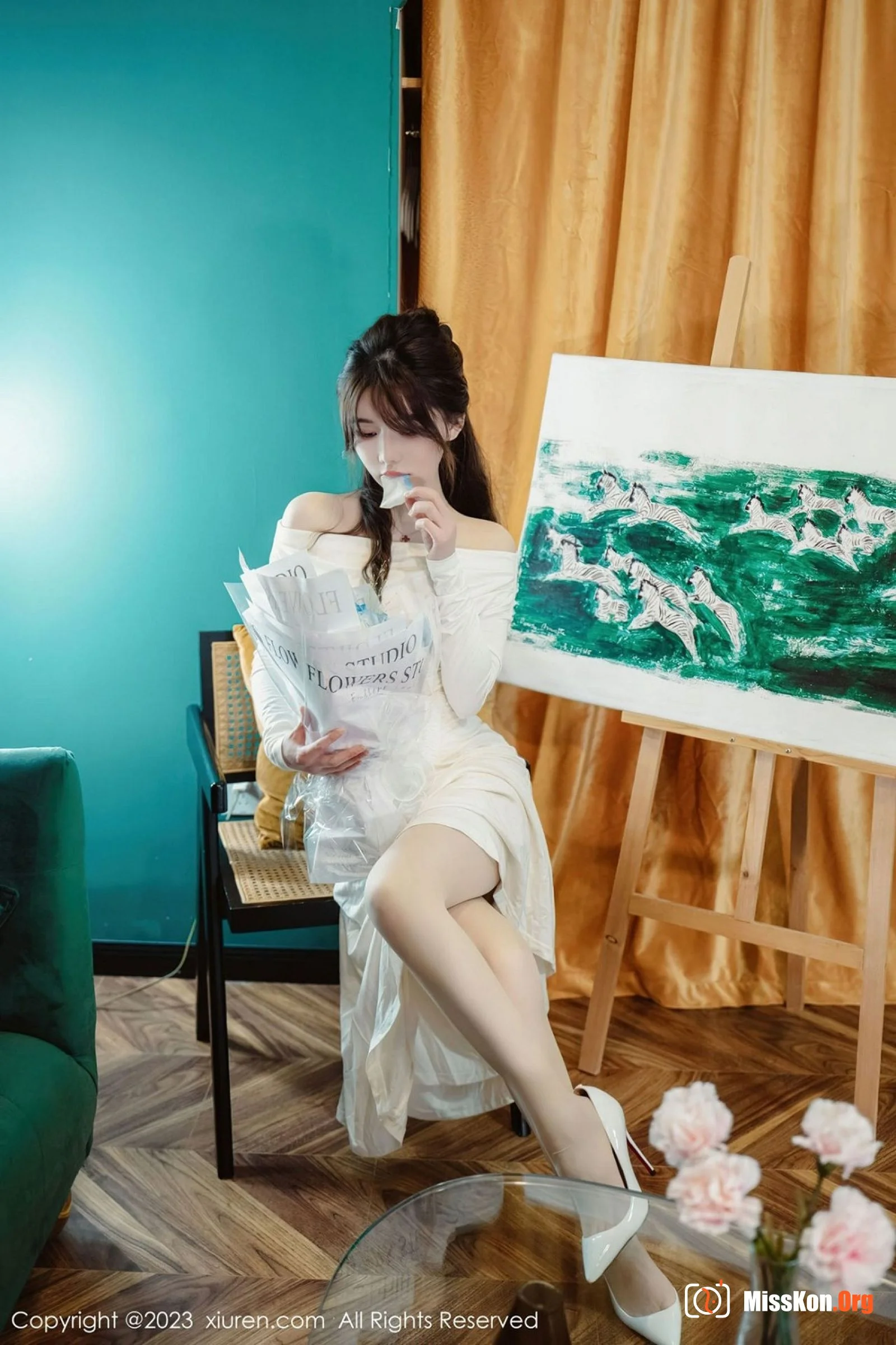 Wanwan Mo - Photo 22