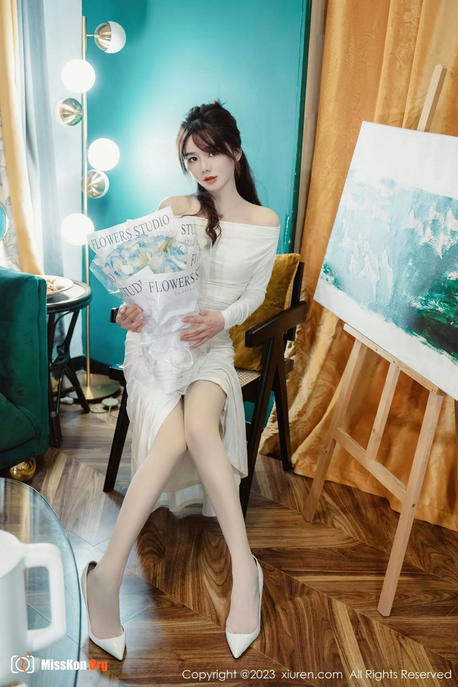 Wanwan Mo - Photo 25