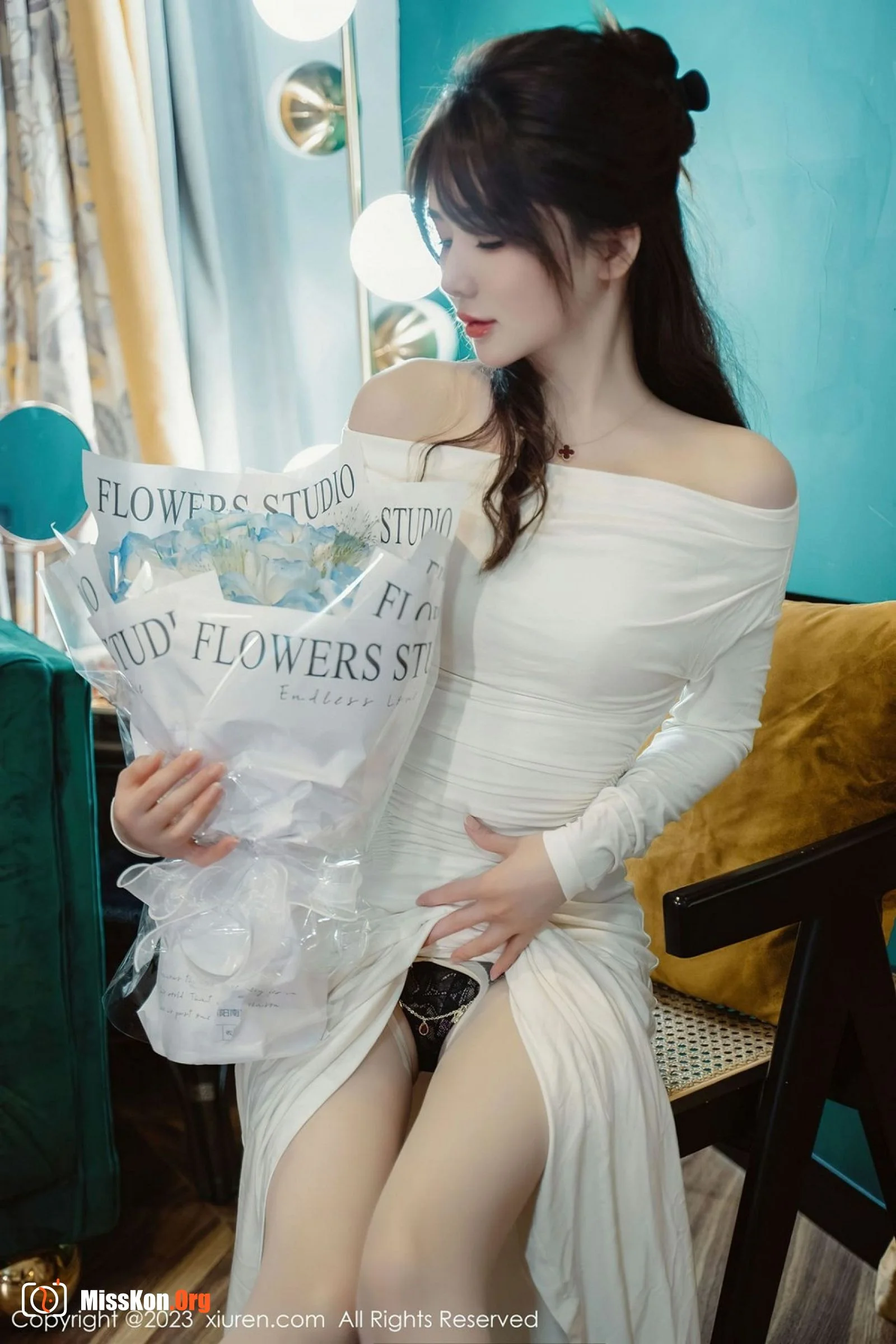 Wanwan Mo - Photo 26
