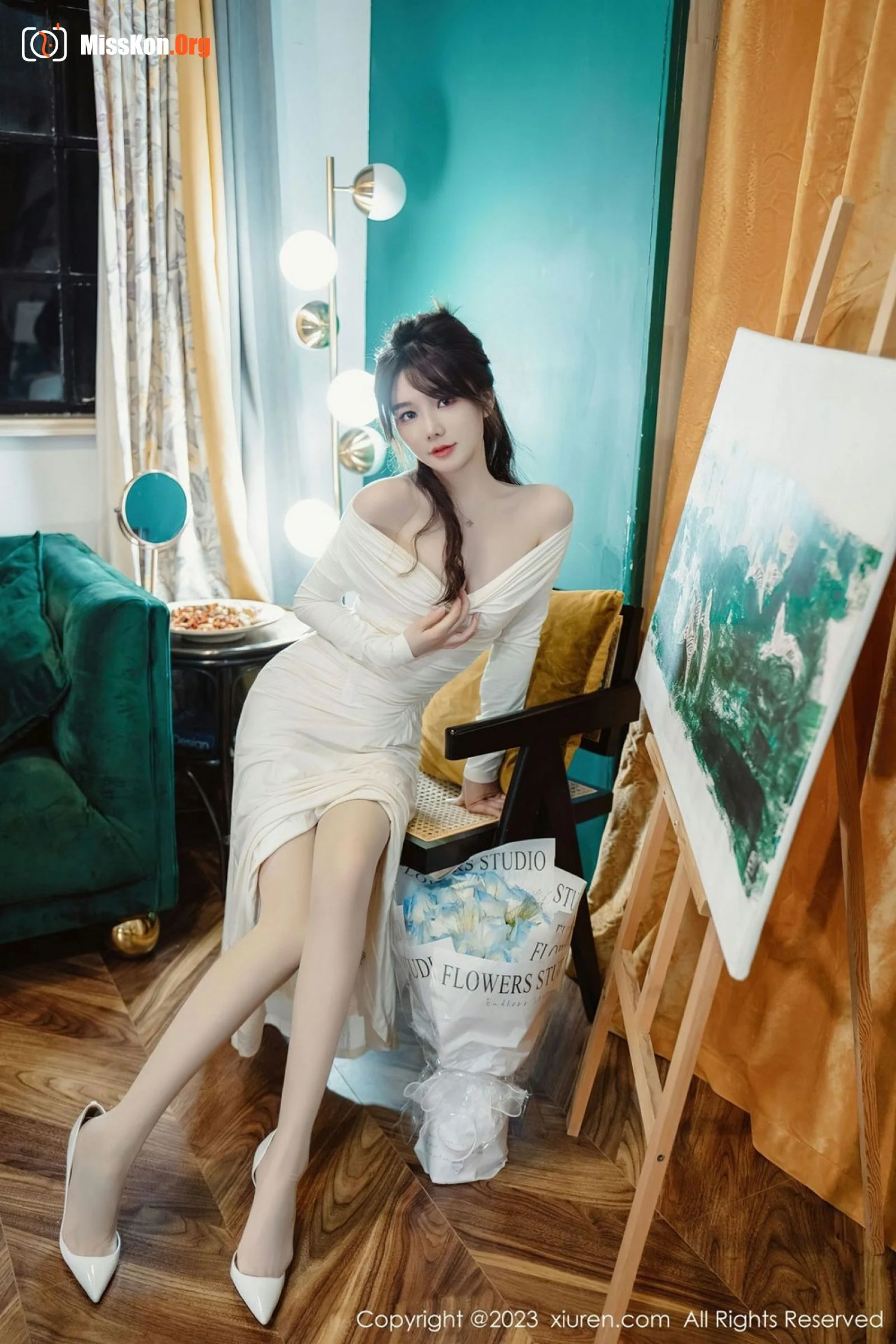 Wanwan Mo - Photo 27