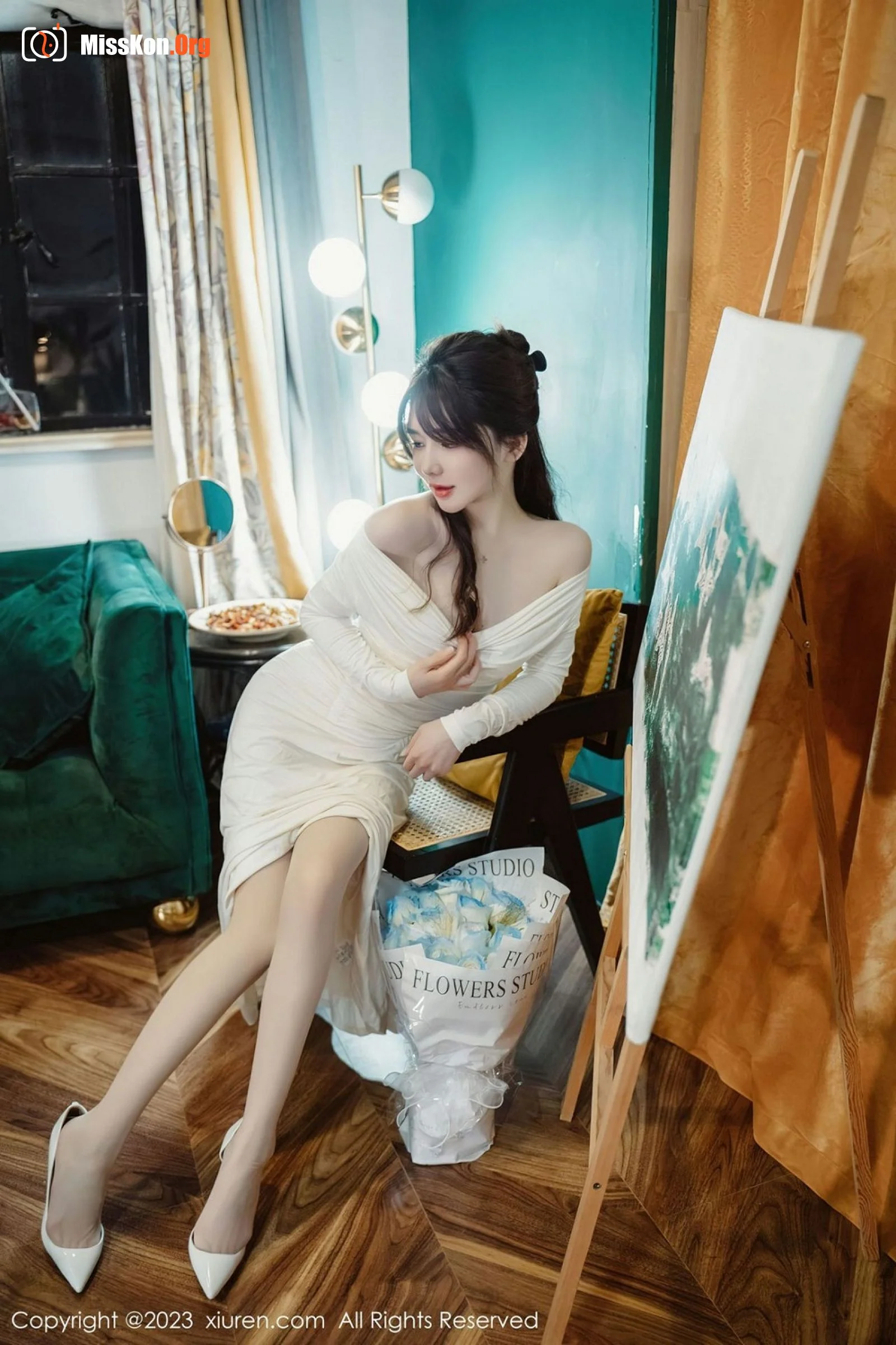 Wanwan Mo - Photo 28