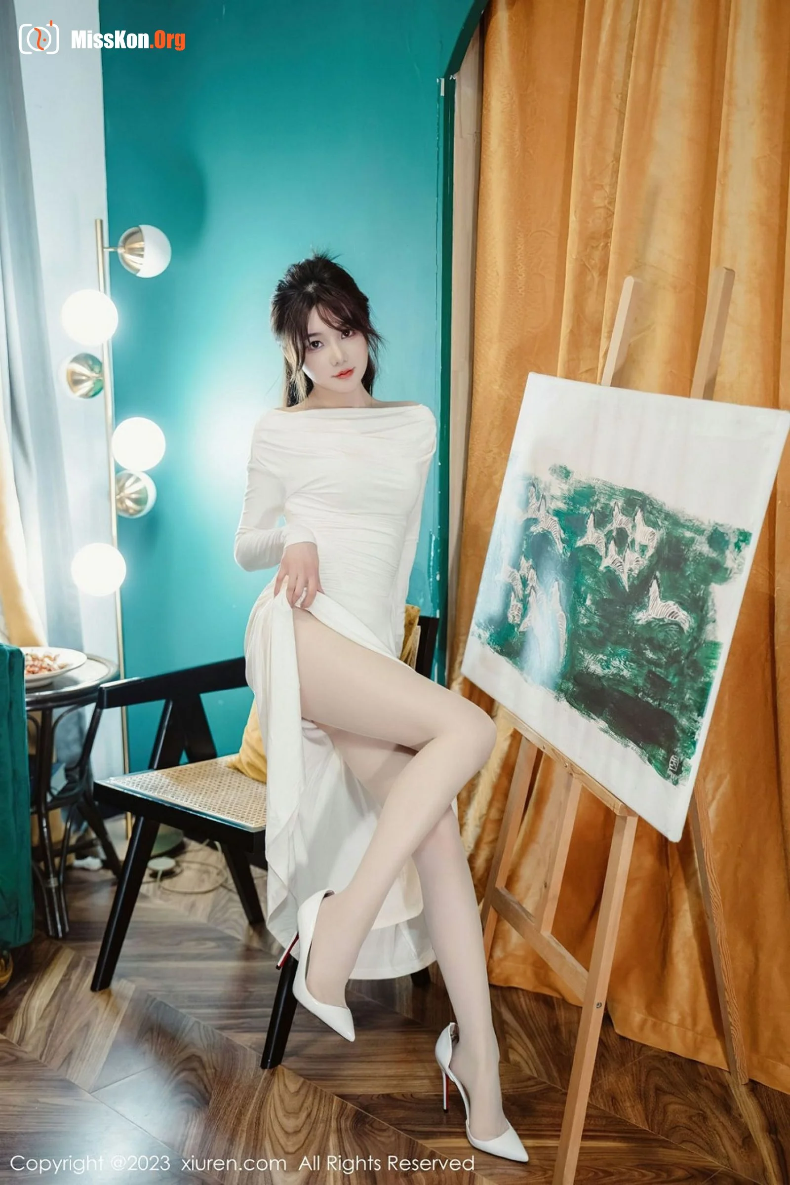 Wanwan Mo - Photo 3