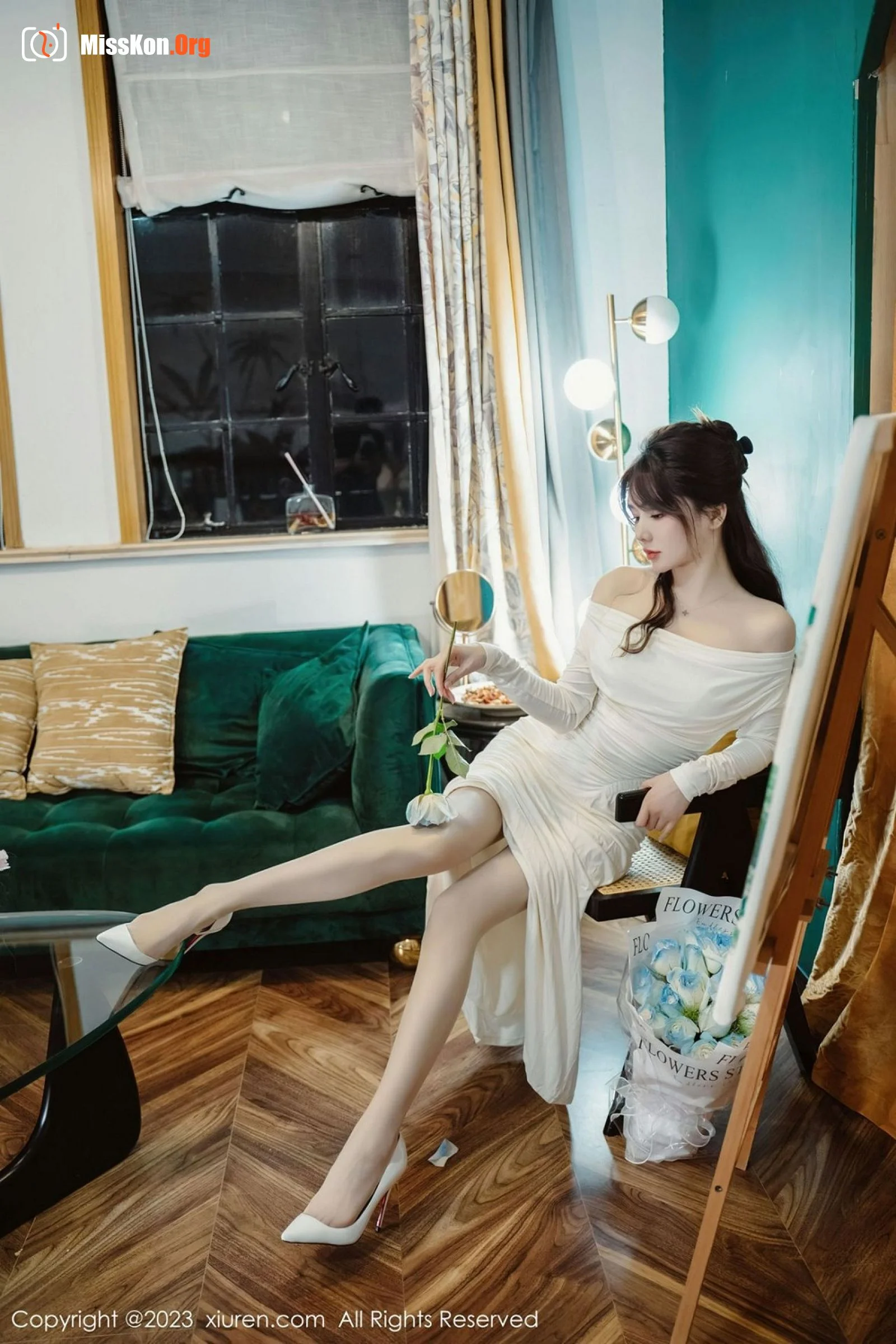 Wanwan Mo - Photo 32