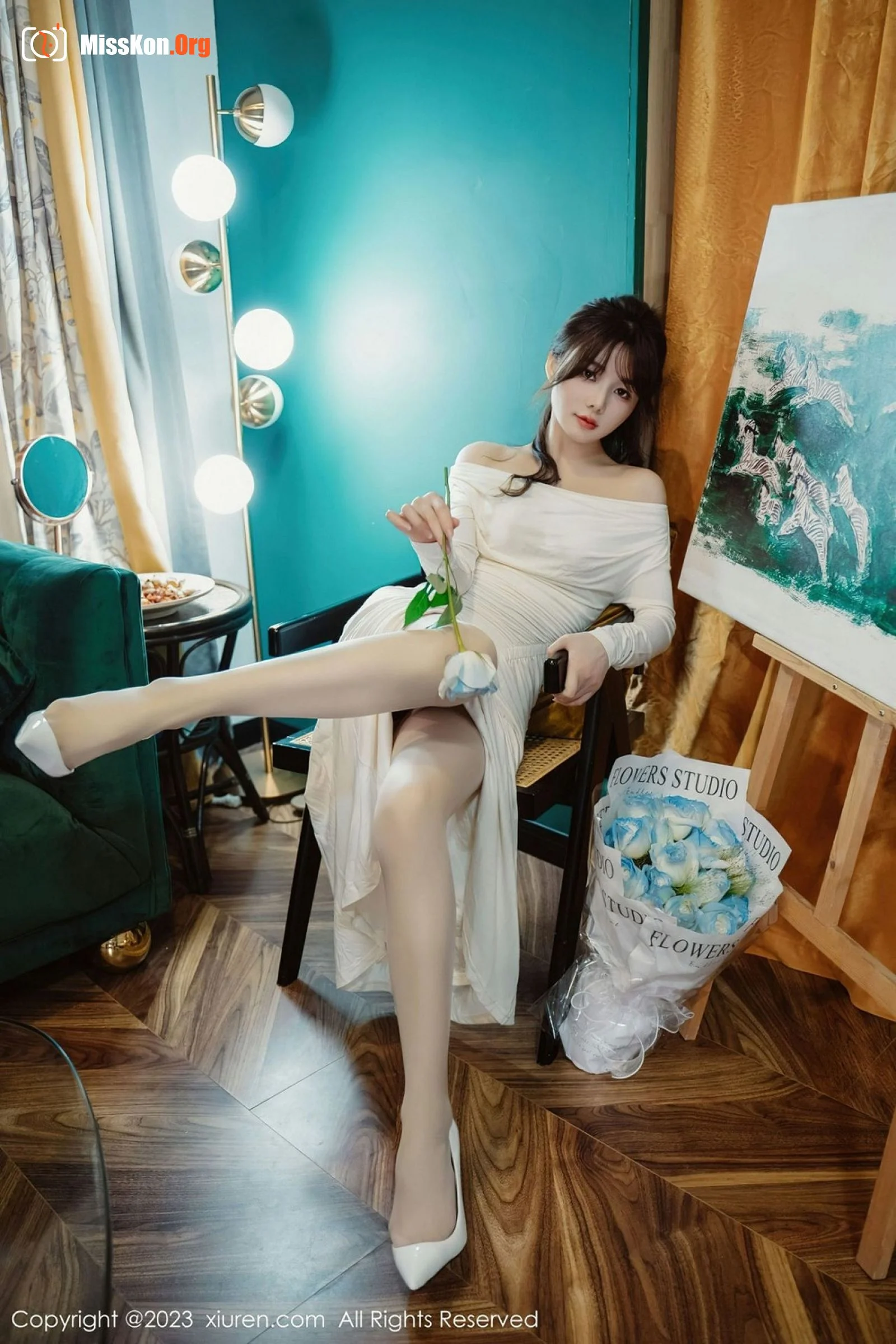Wanwan Mo - Photo 35
