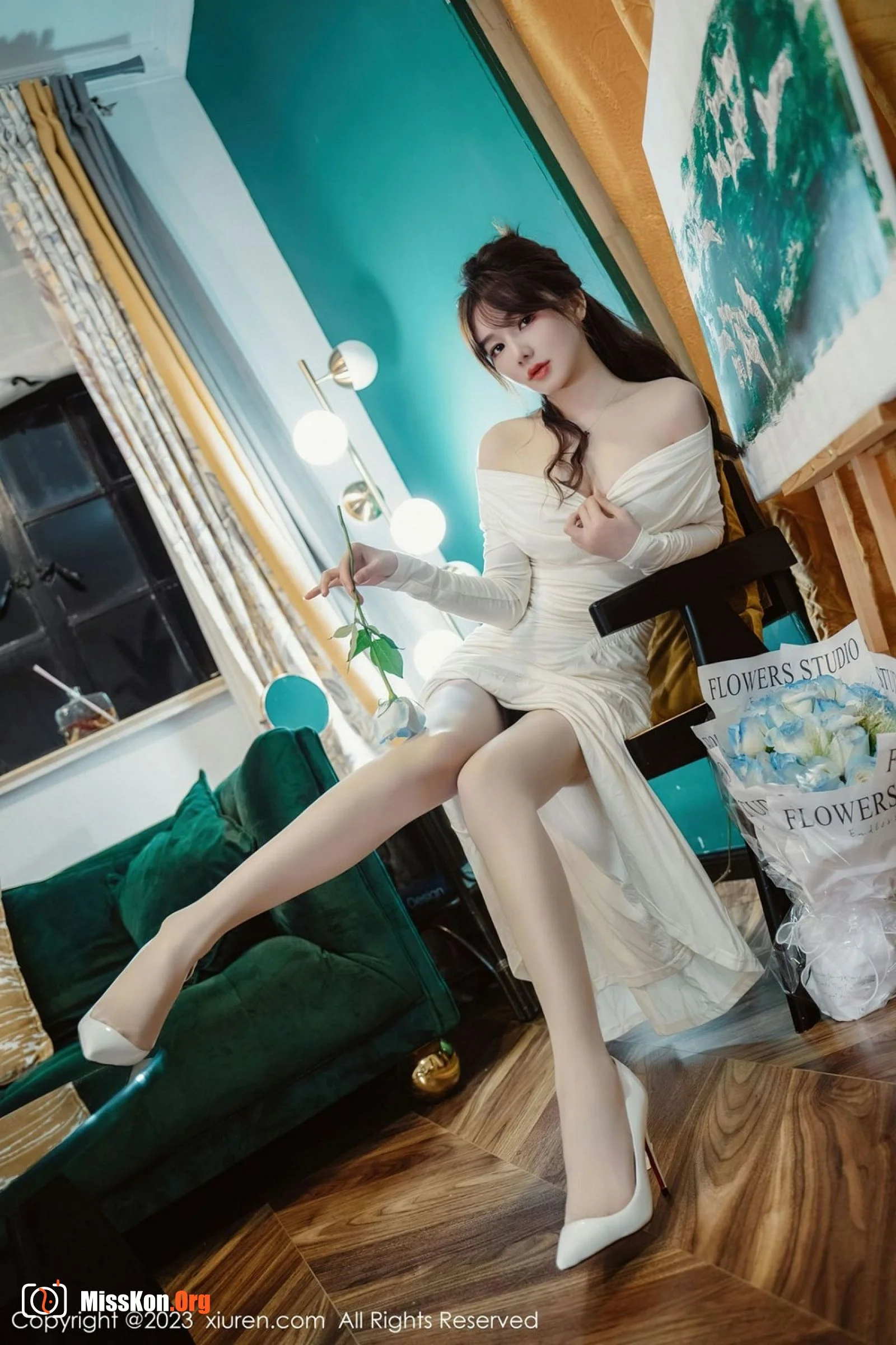Wanwan Mo - Photo 38