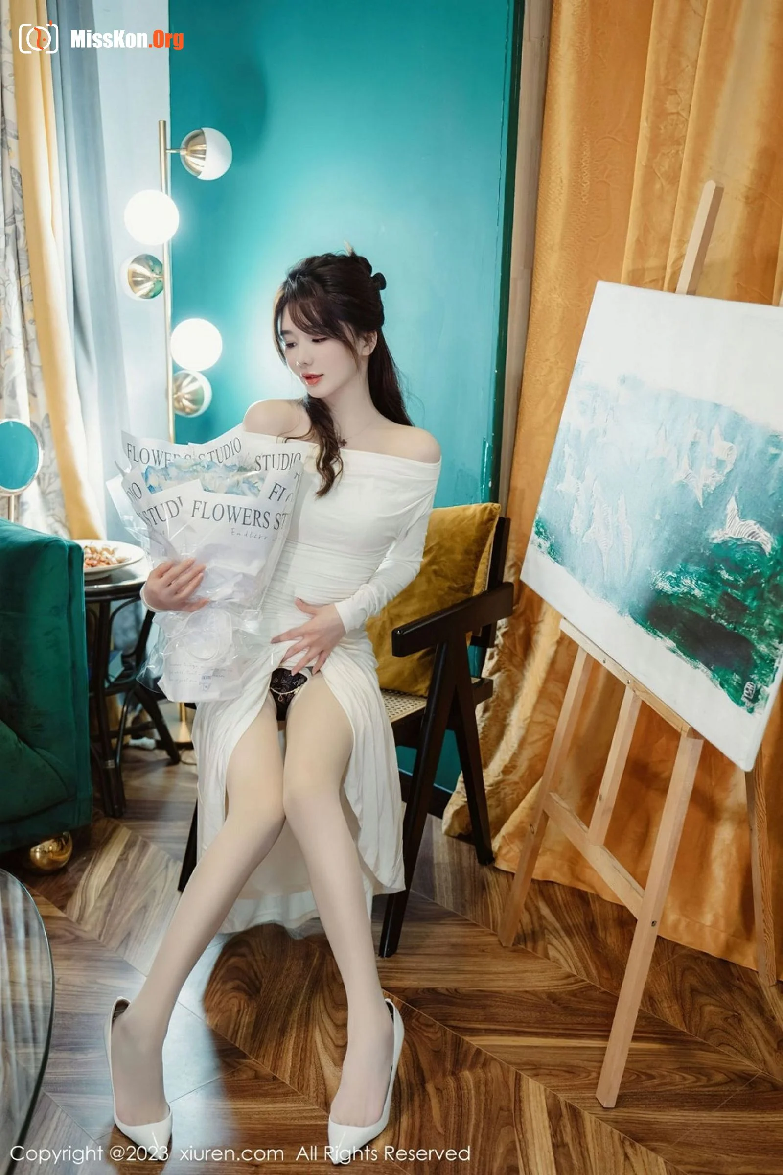 Wanwan Mo - Photo 4