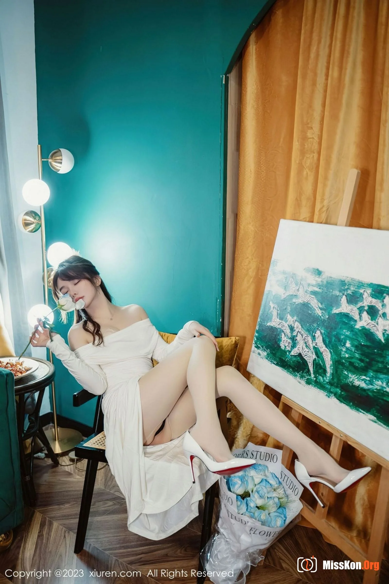 Wanwan Mo - Photo 42