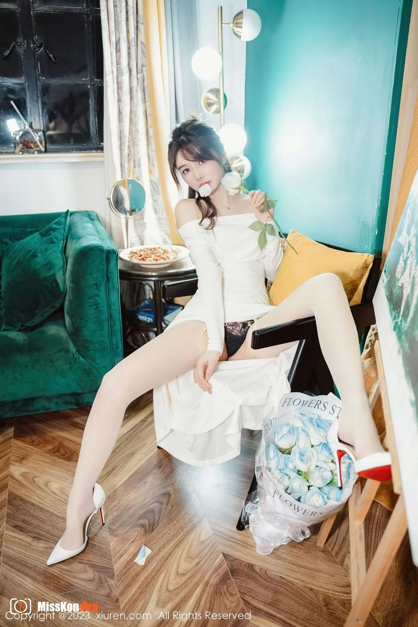 Wanwan Mo - Photo 45