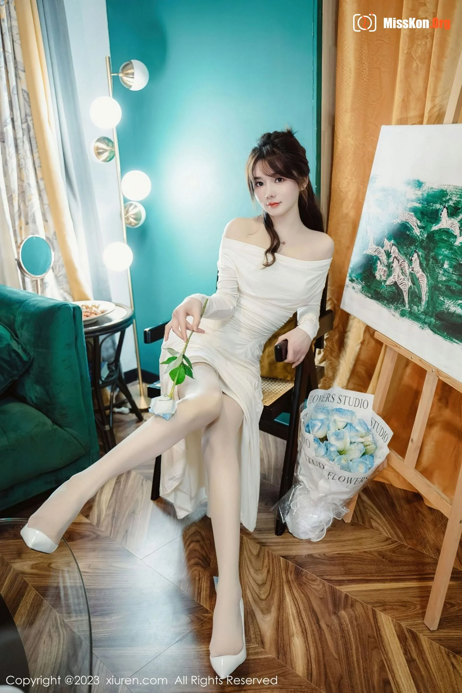 Wanwan Mo - Photo 5