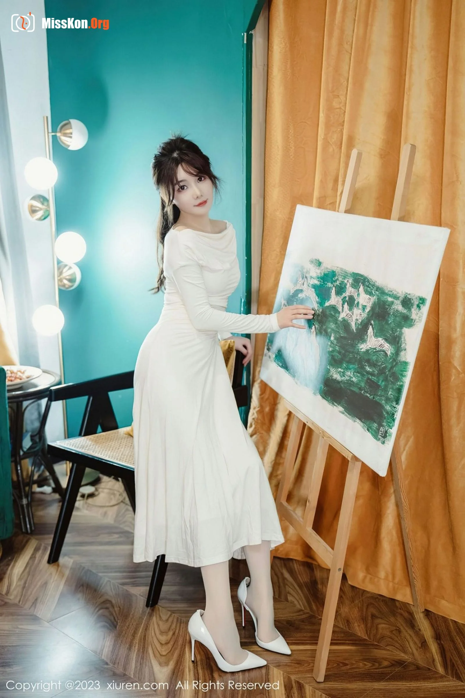 Wanwan Mo - Photo 6
